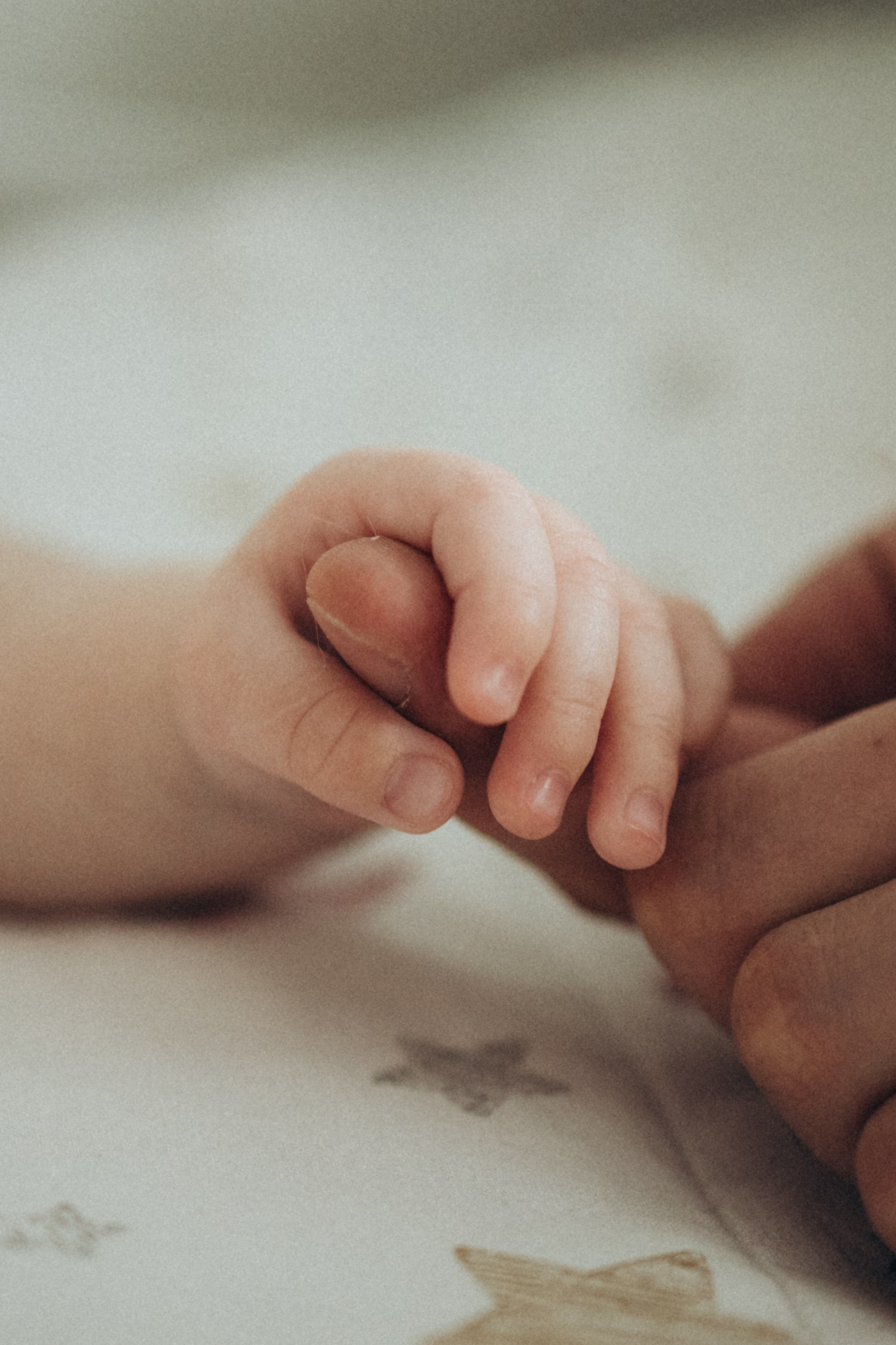 Домашняя съемка с ребенком до 1 года. Семейный фотограф в Минске — Алина Тиханович