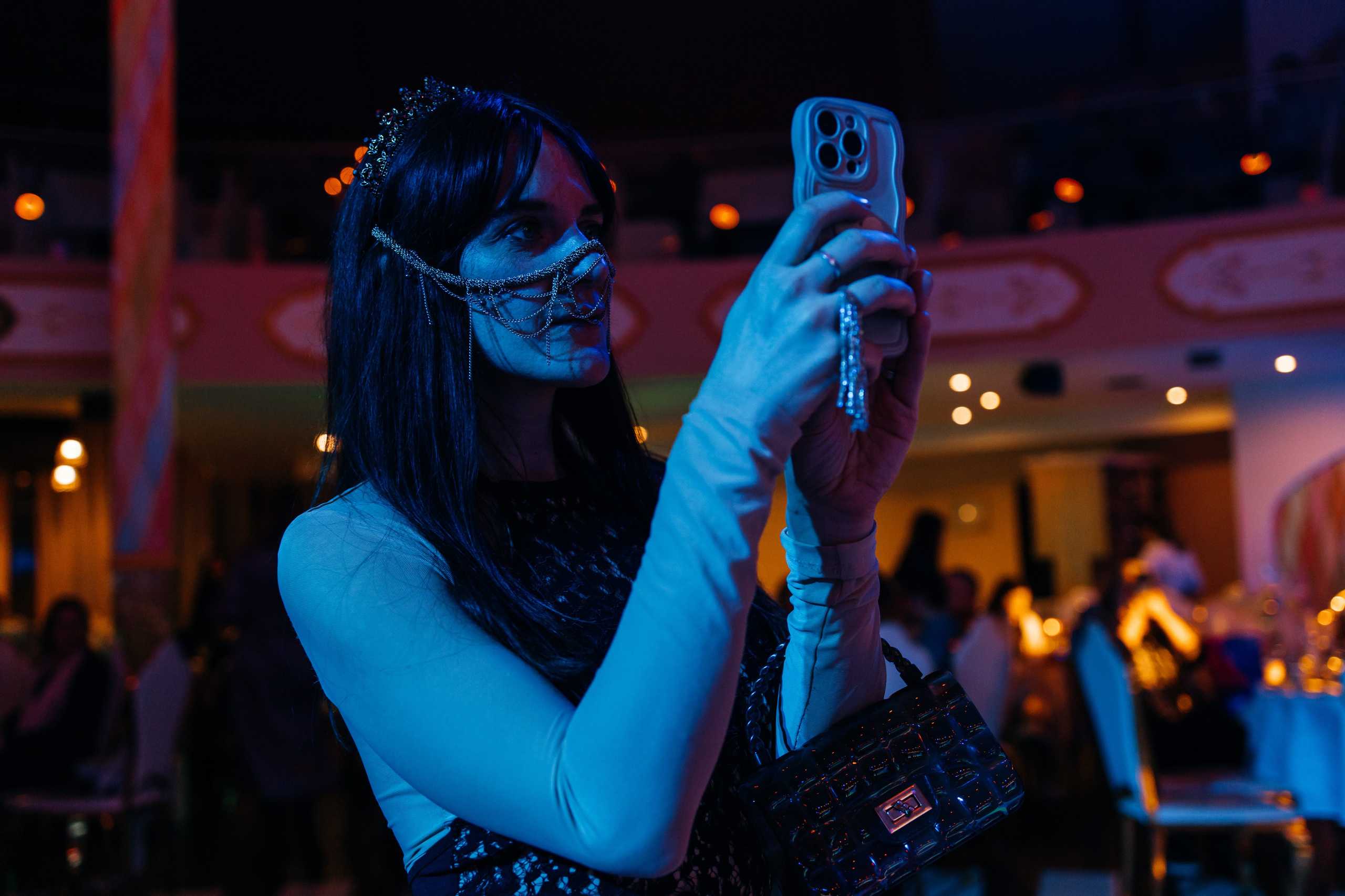 Пурим «Пустыня». Фотограф в Санкт-Петербурге Виктория Безверхая