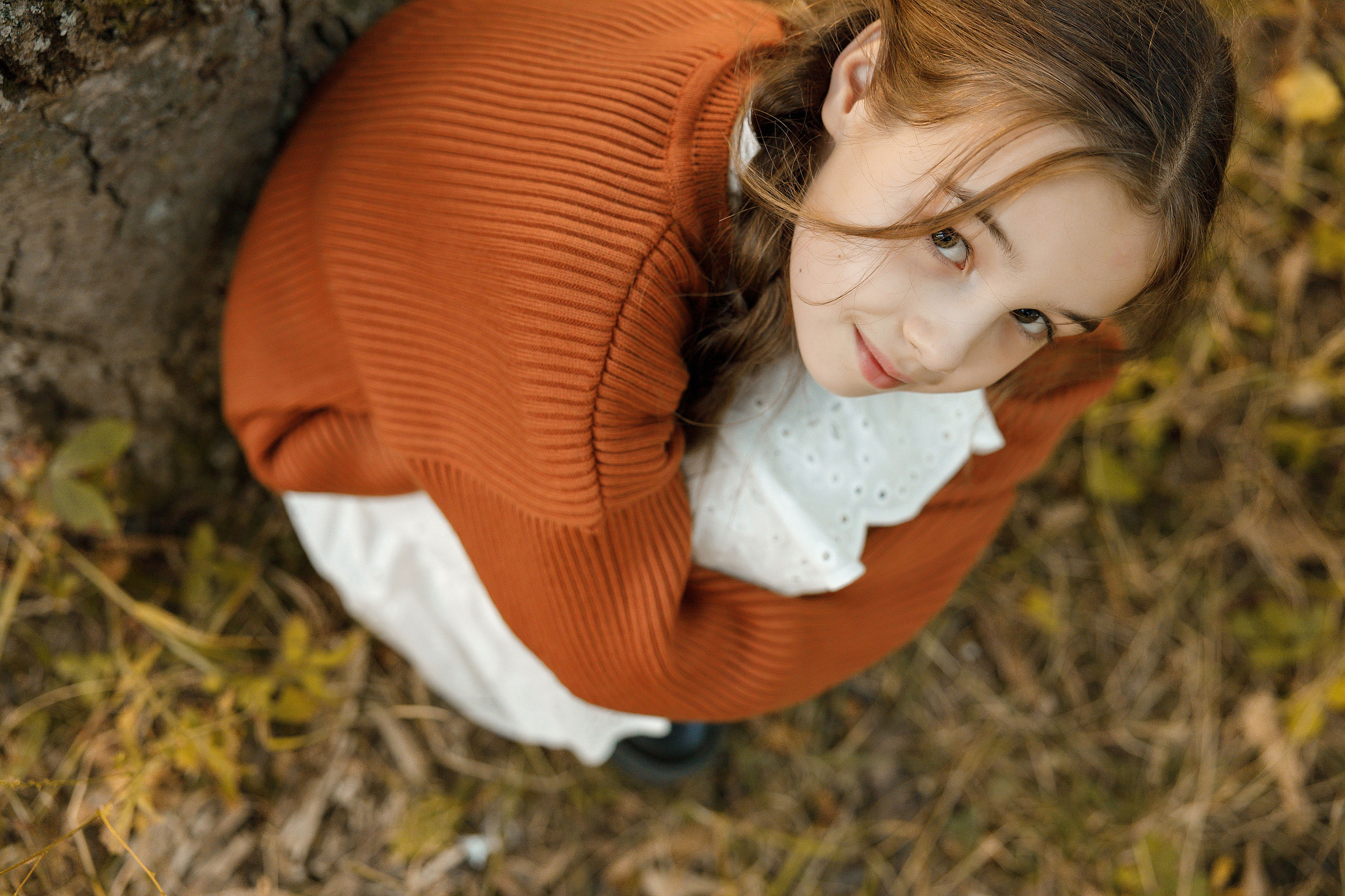 Осень Гимназия 2 класс. Photoalbum-vl.ru