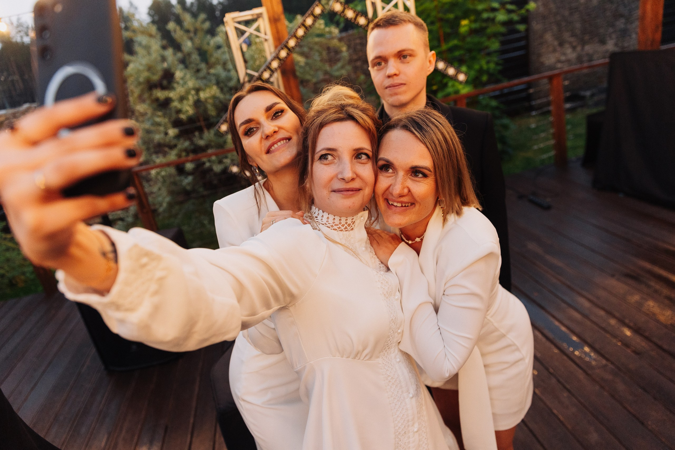 4.06 Даниил и Александра. Свадебный организатор Екатеринбург