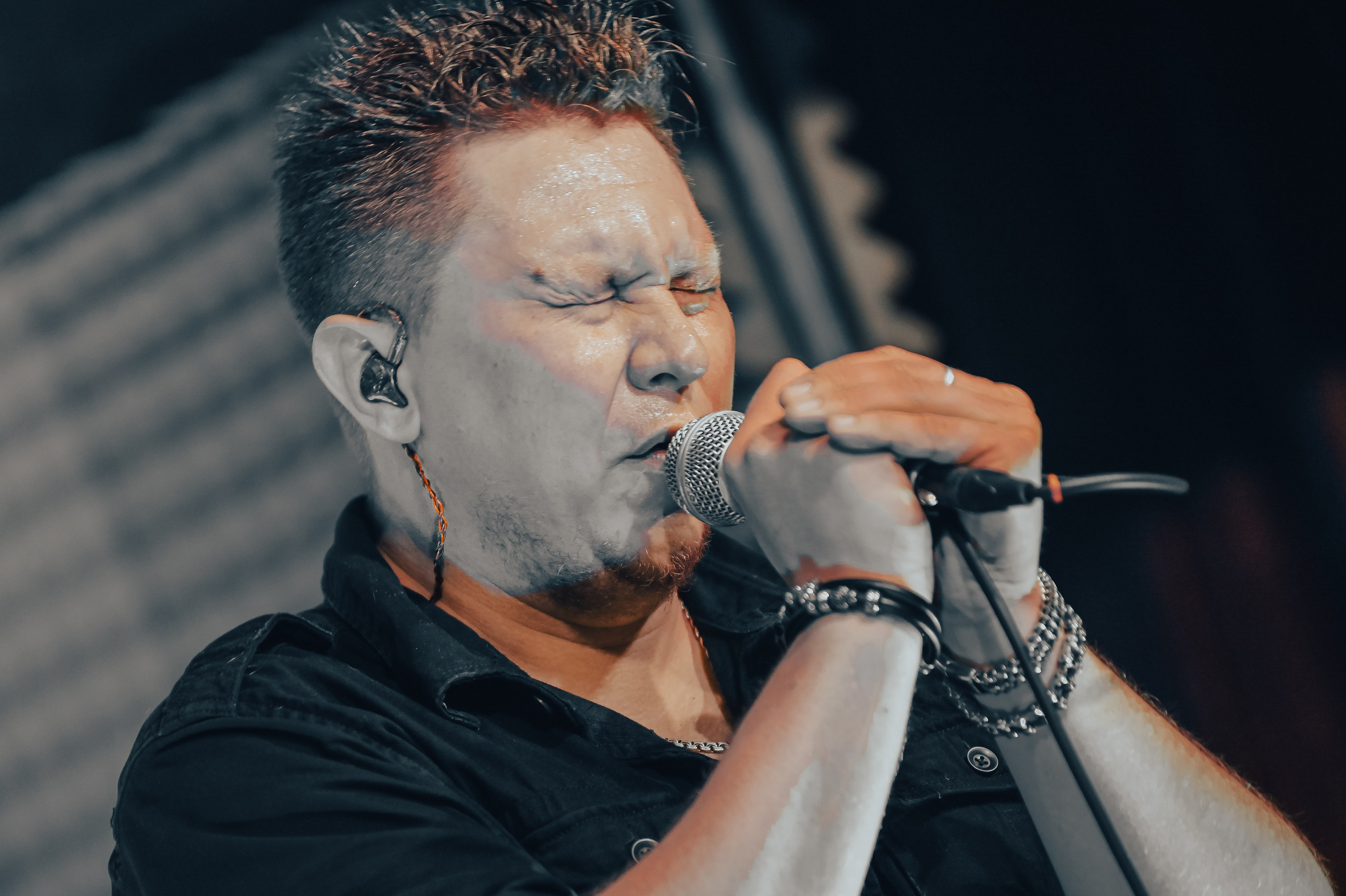 РКС «БАZА 24» Квартирник группы «Friend Band» (КиШ) 25.05.2024. Репортажный профессиональный фотограф-любитель