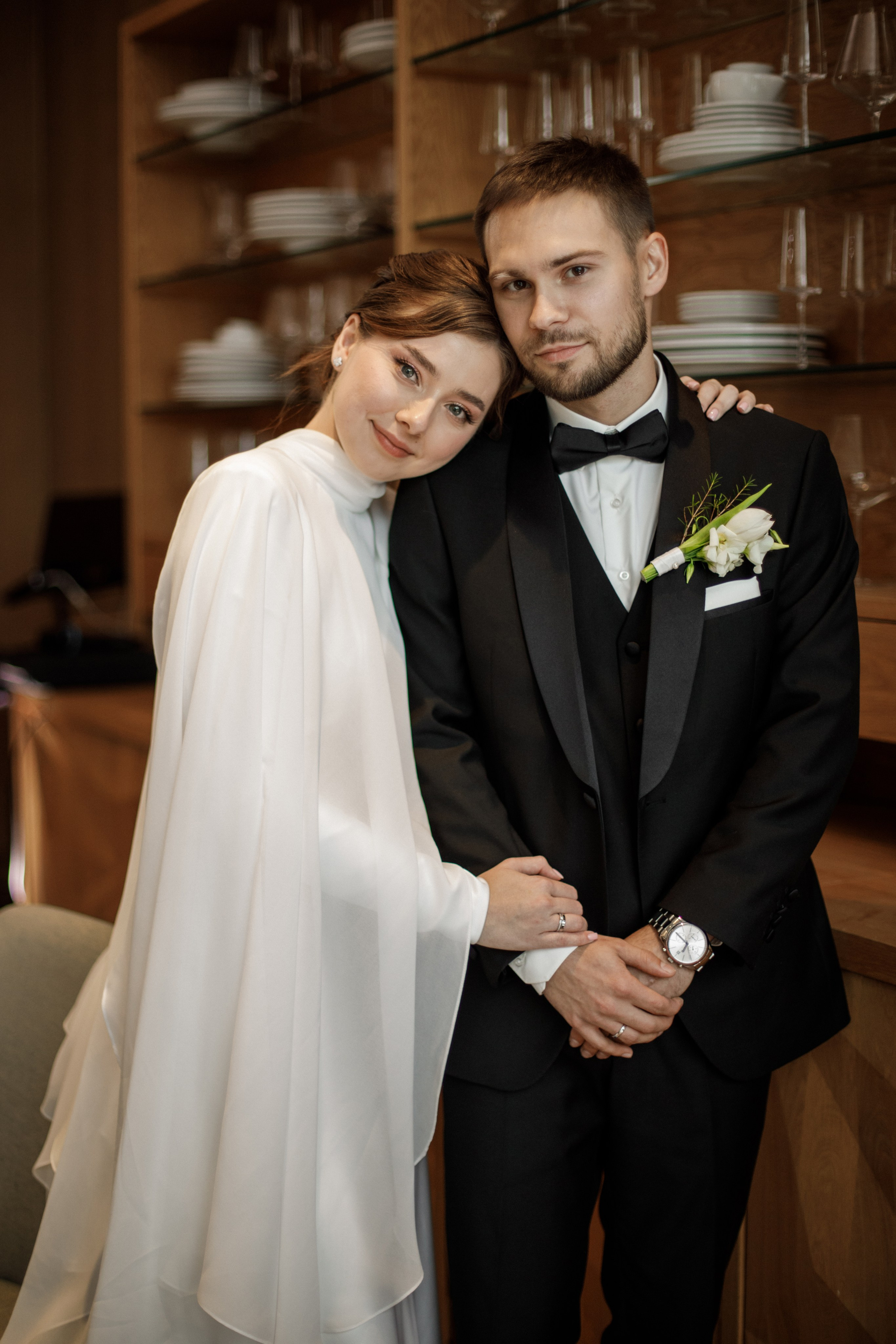 Вика + Влас. Свадебный фотограф Наташа Анисенко