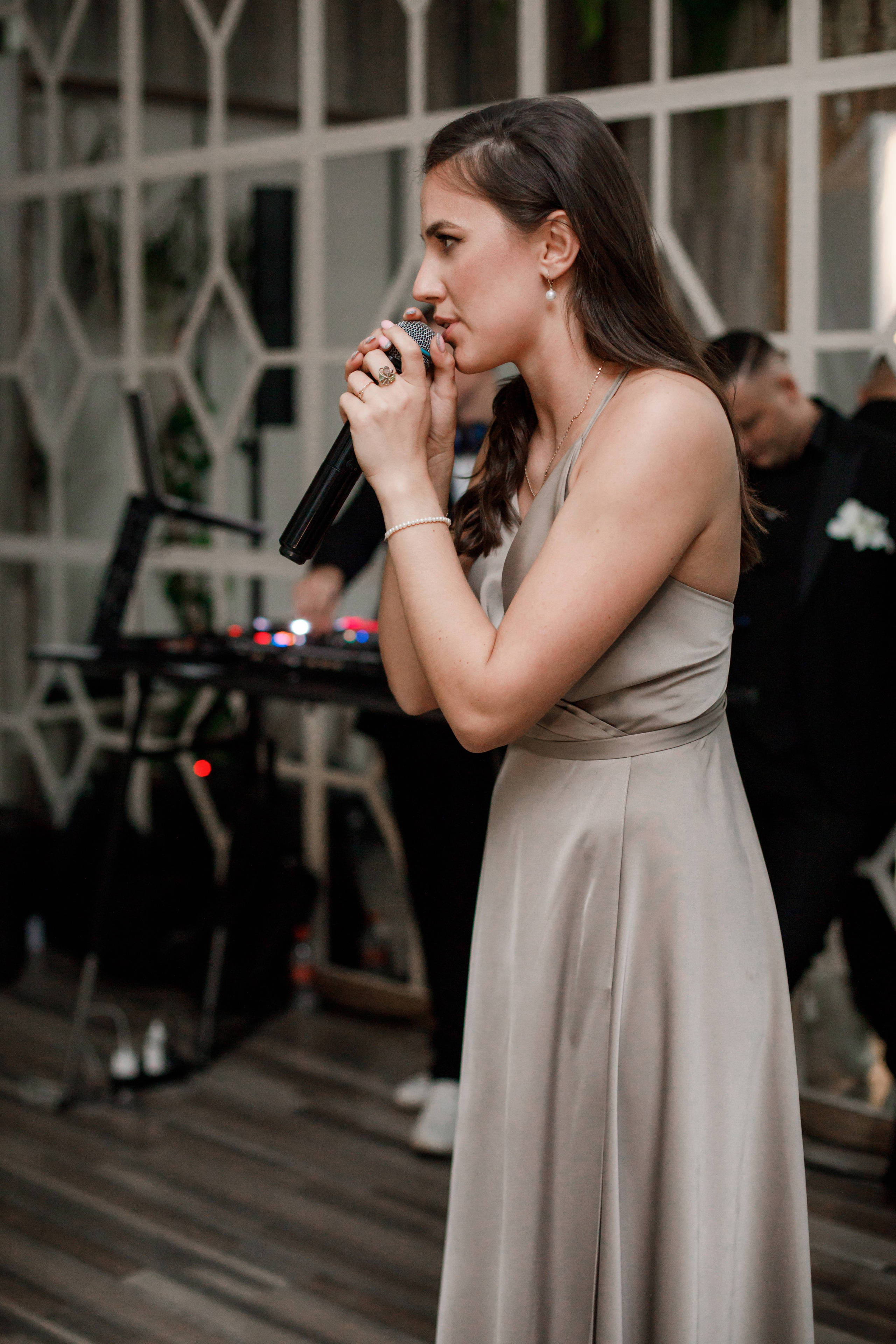 Дарья + Виталий. Свадебный фотограф Наташа Анисенко