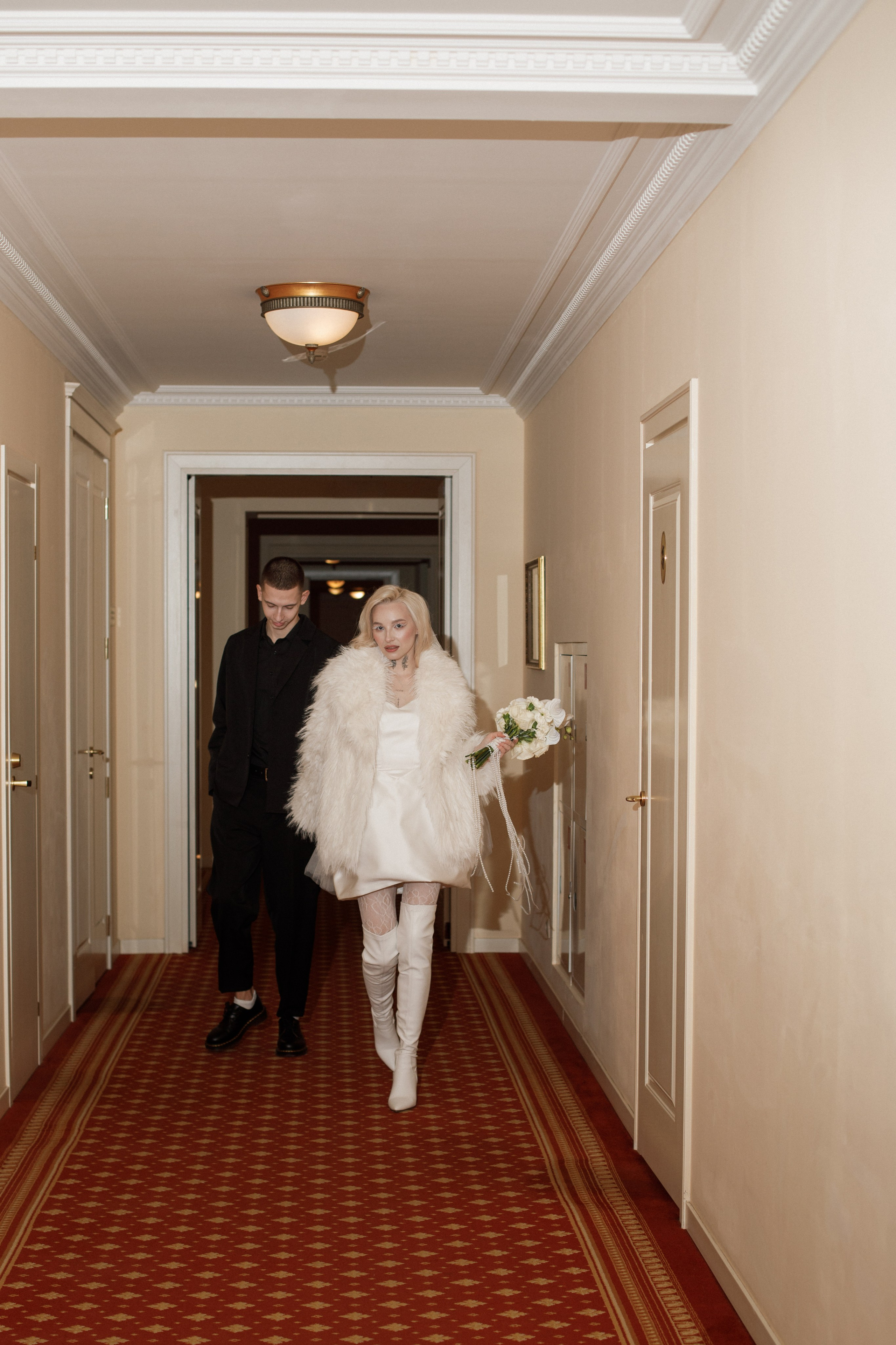 Мария + Кирилл. Свадебный фотограф Наташа Анисенко