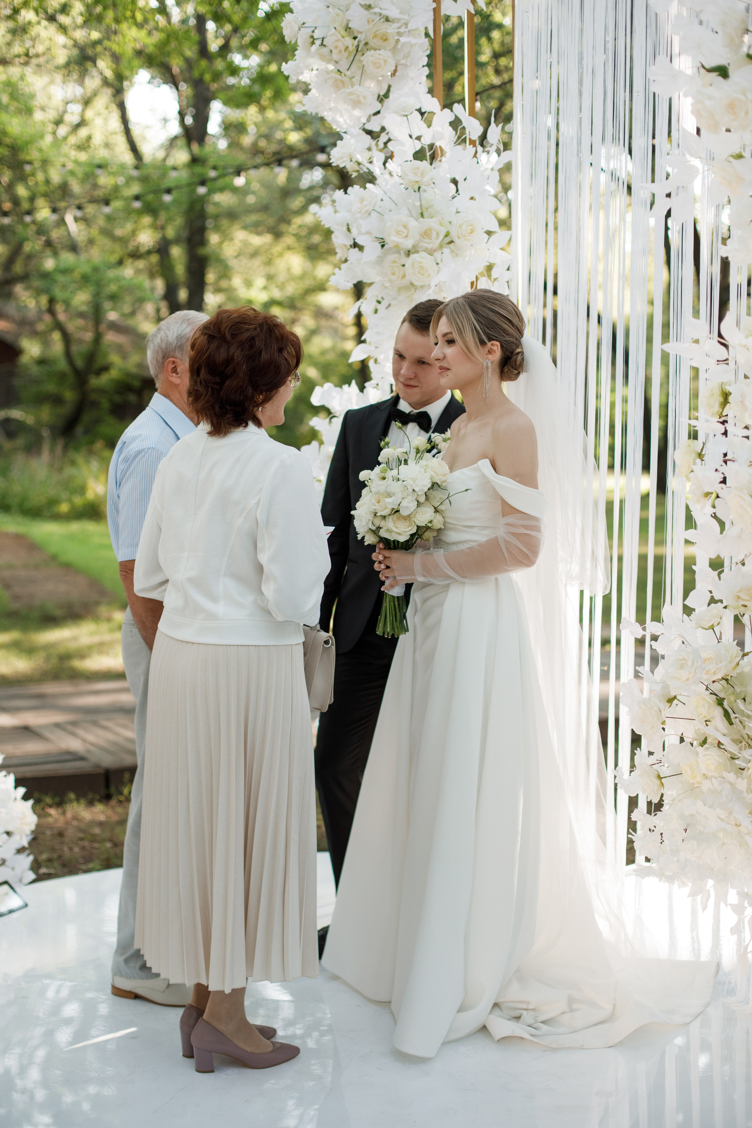 Ирина + Денис. Свадебный фотограф Наташа Анисенко