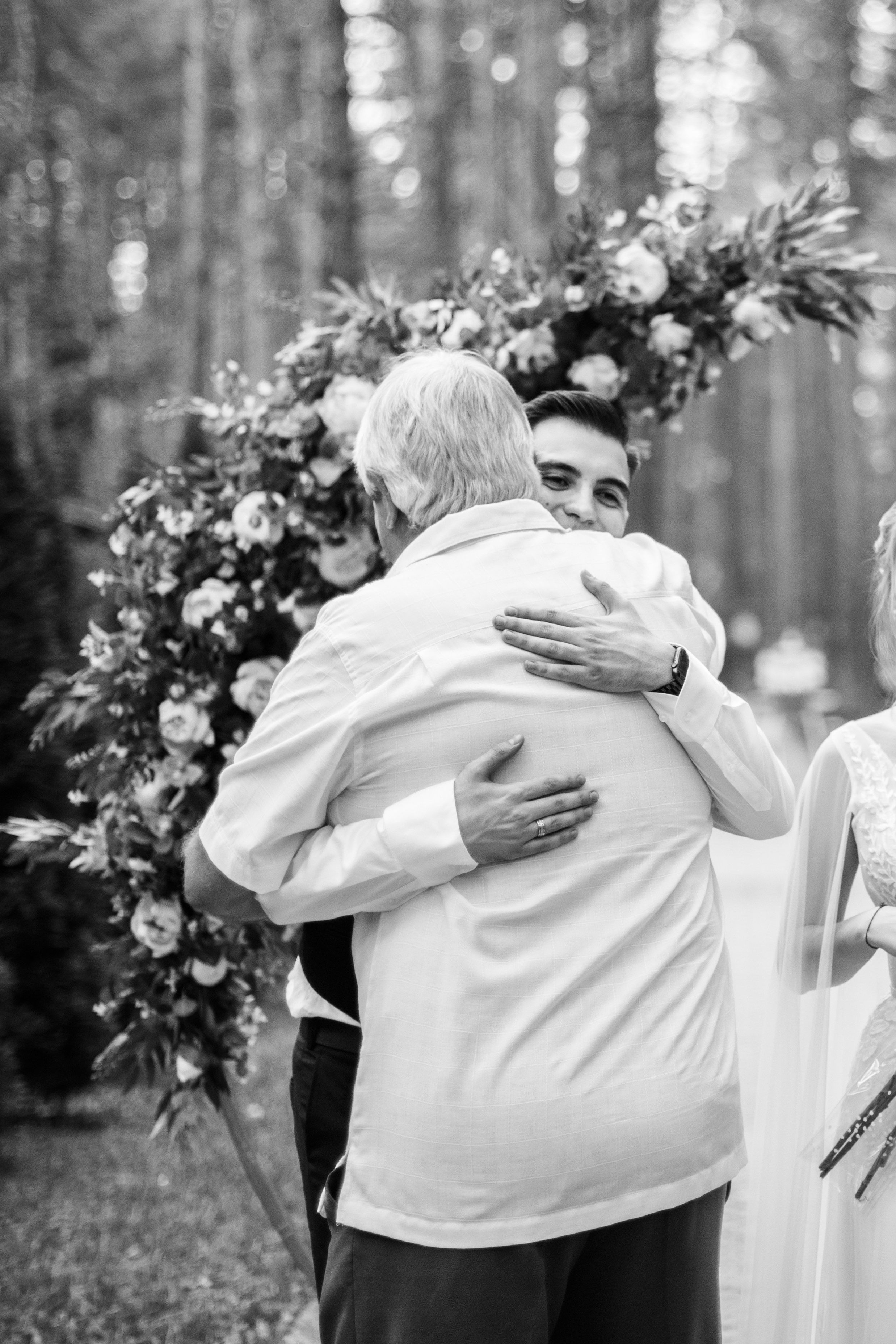 Екатерина + Даниил. Свадебный фотограф Наташа Анисенко