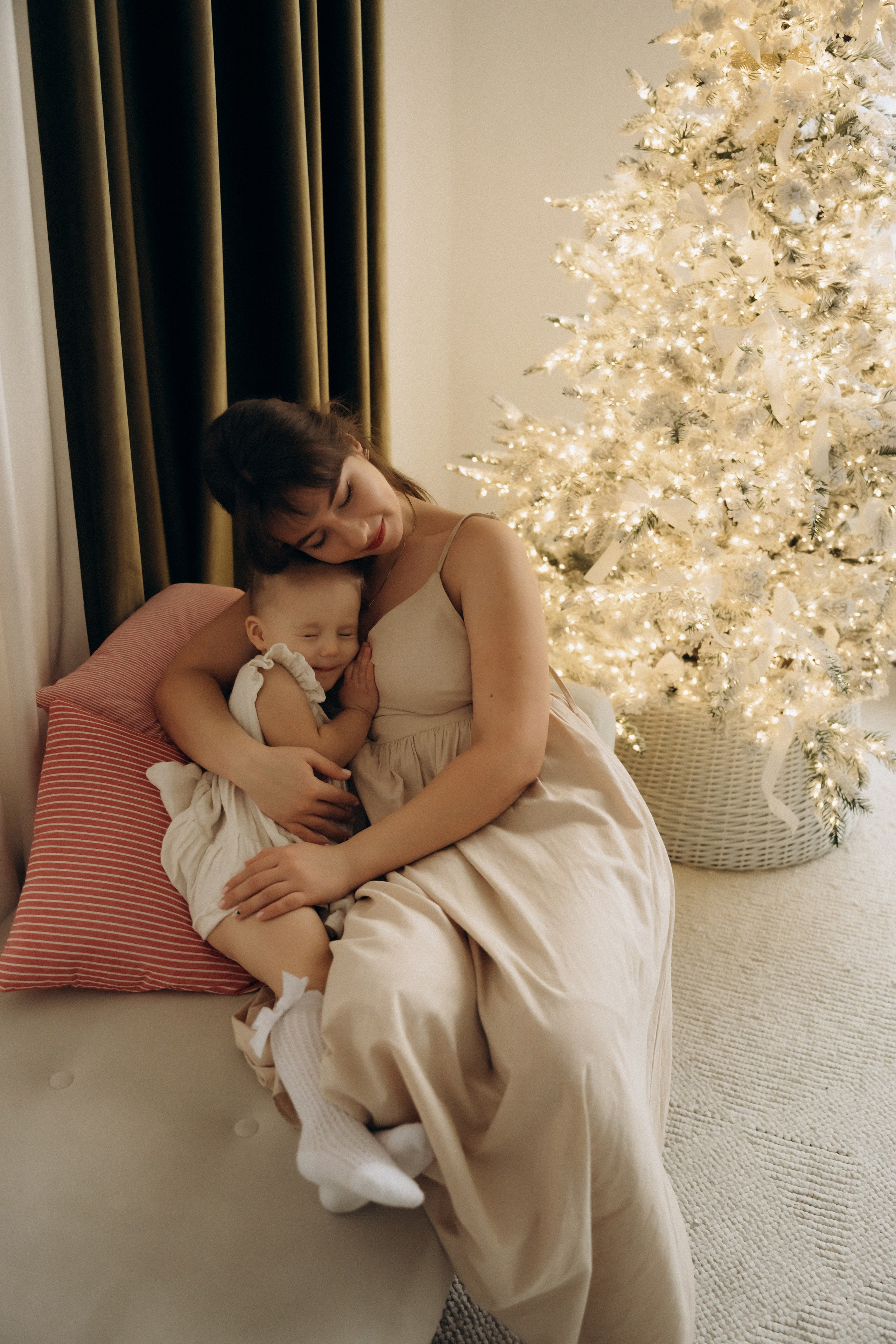 Новый год. Ирина Гонтарева|Фотограф|Белгород