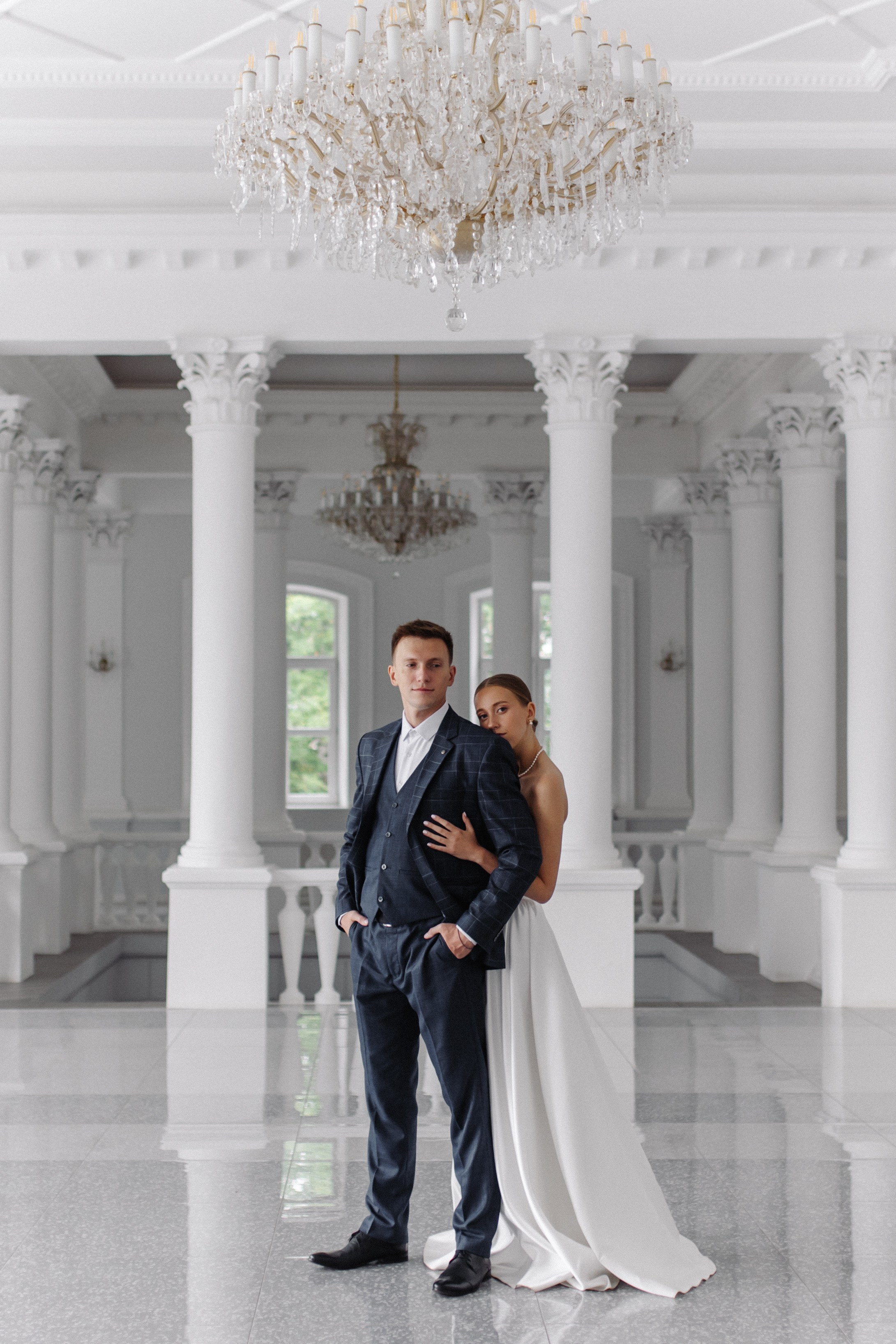 Карина и Дмитрий. Мордвинова Татьяна