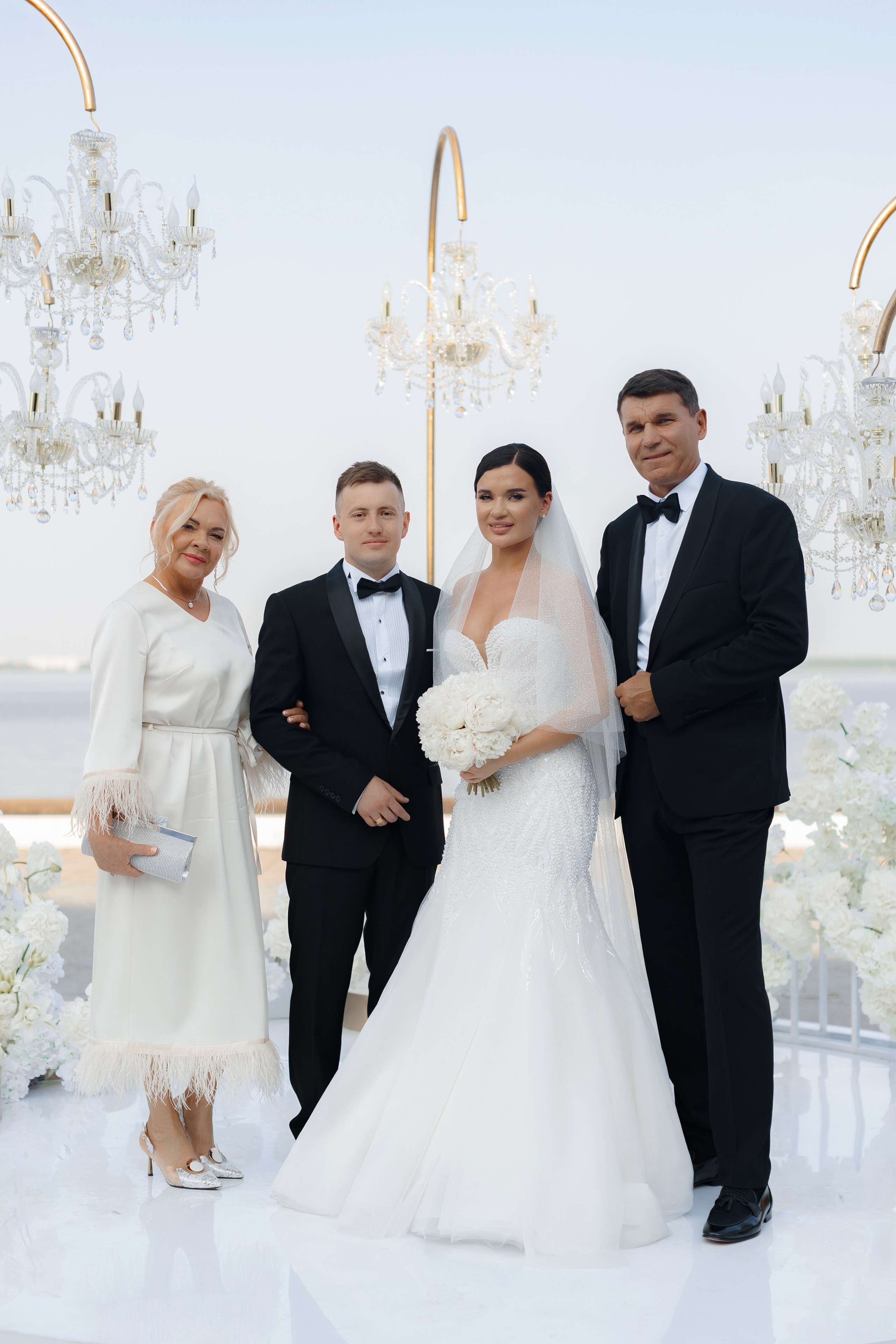 Владислав & Юлия. Свадебный фотограф Виктория Карпова