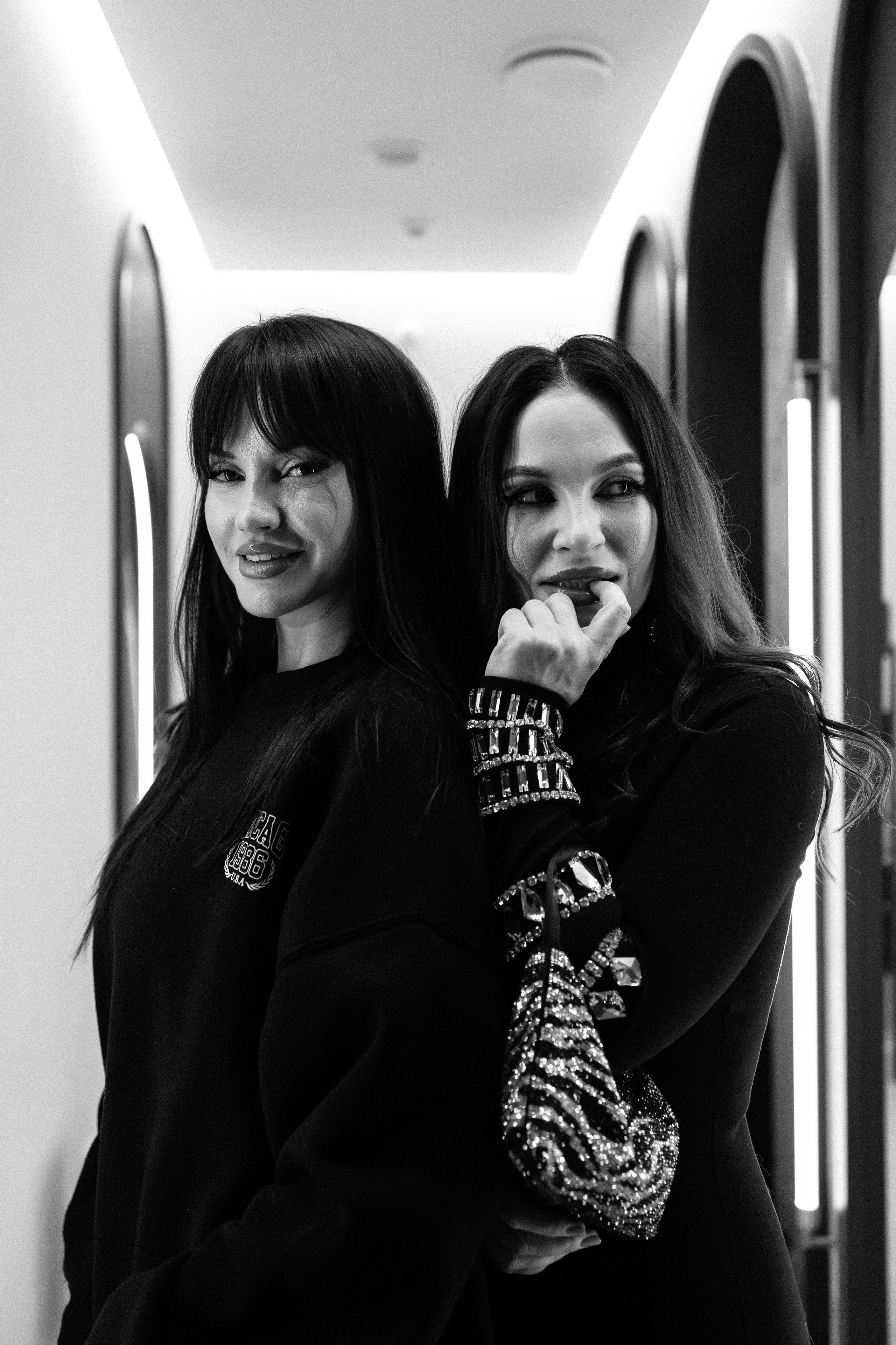 Бутик «Сезоны» ДР. Фотограф в Краснодаре Лагунов Владимир