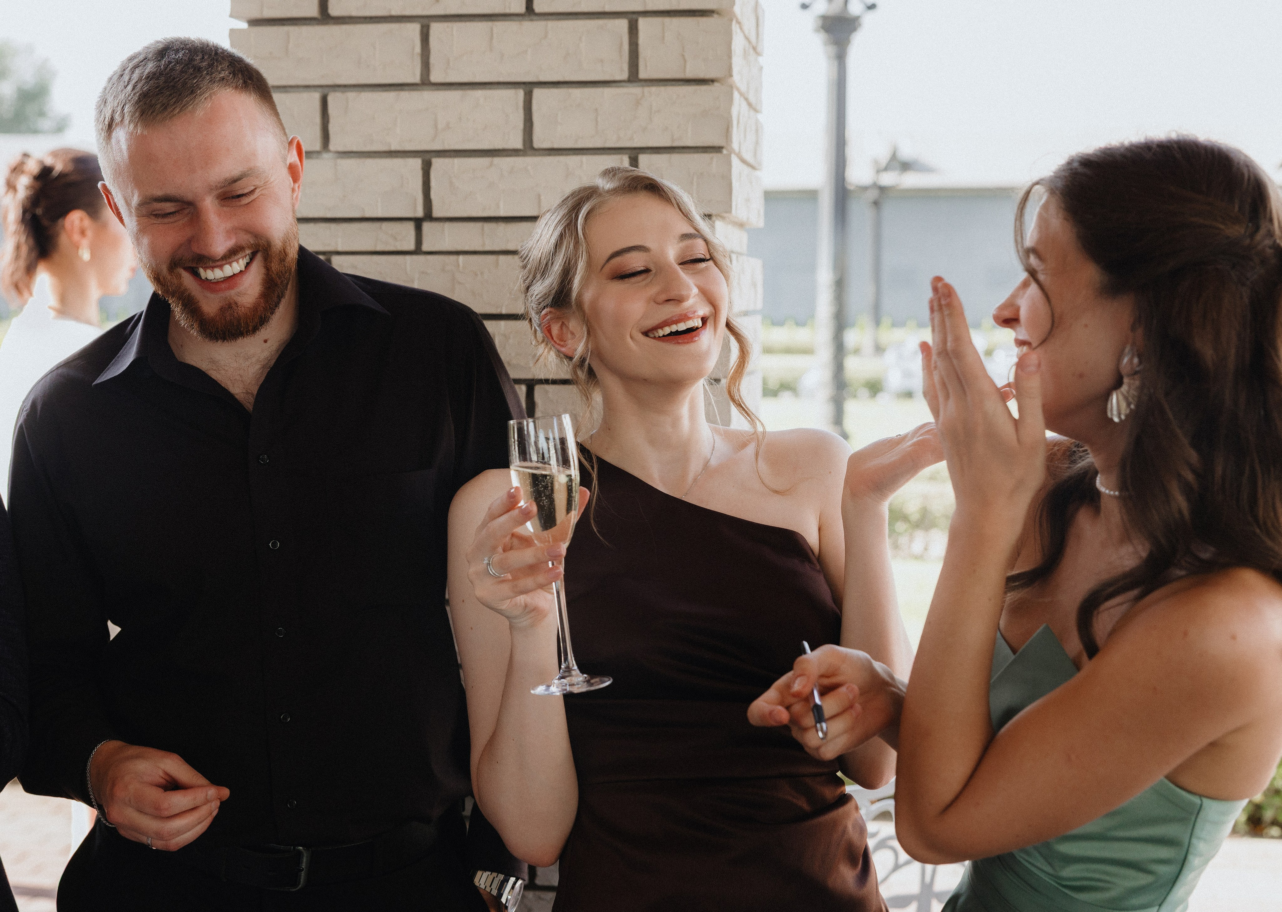 Алина и Никита 🤍. Фотограф в Минске Дарья Матвеенко