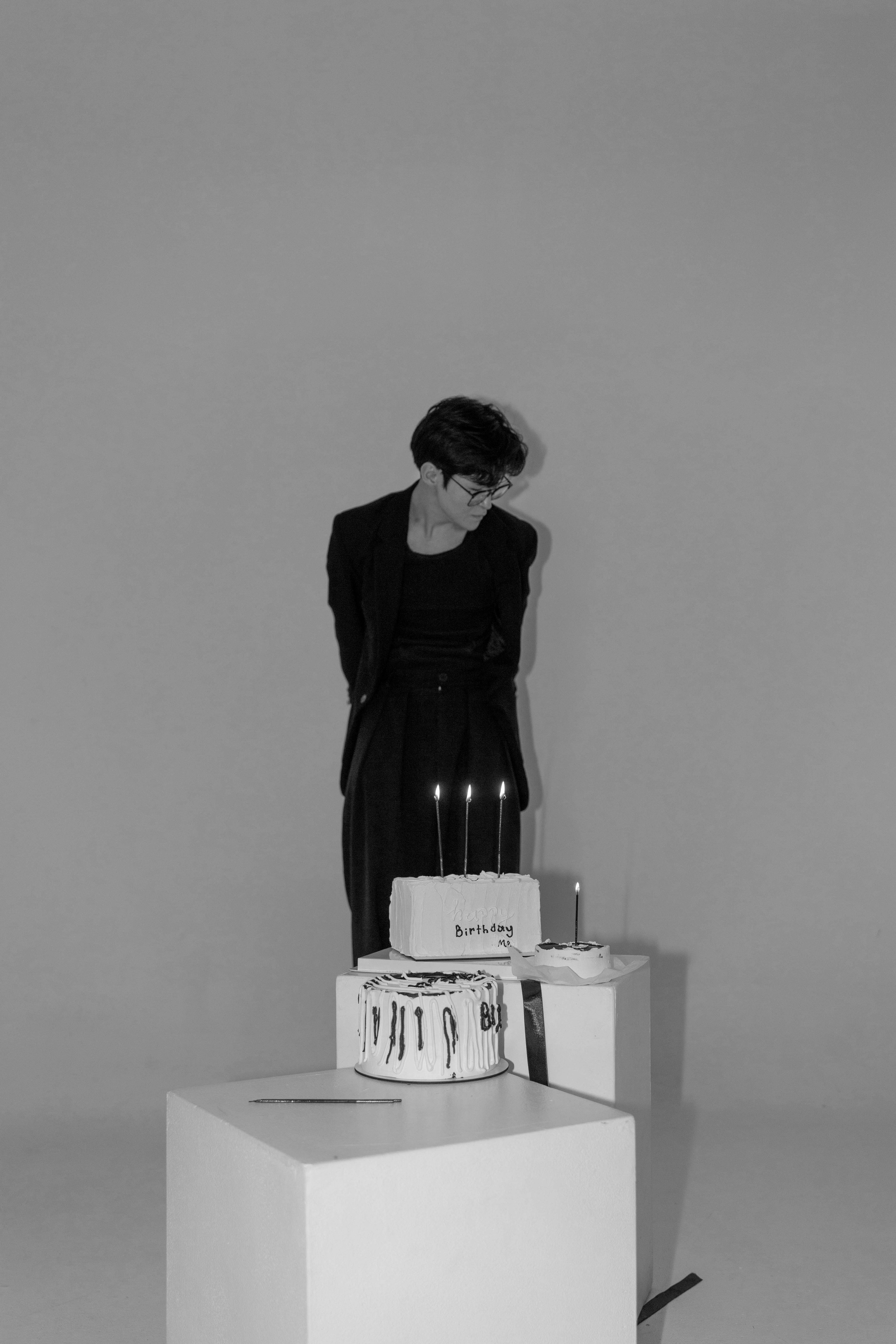 День рождения Эсена. Свадебный и индивидуальный фотограф Владивосток