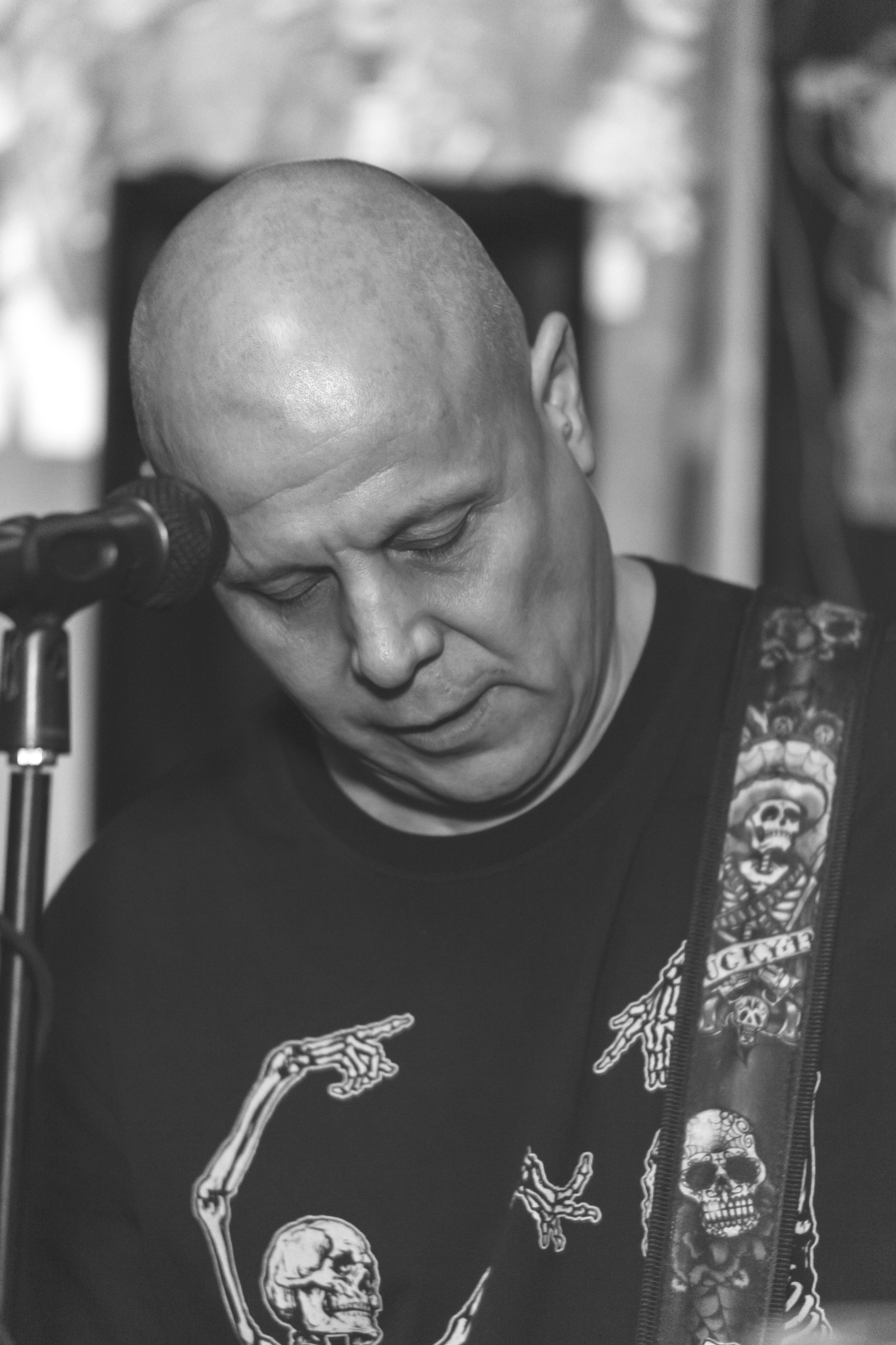 «Kicks O'Clock». Фотограф в Санкт — Петербурге Валерий Гаухман