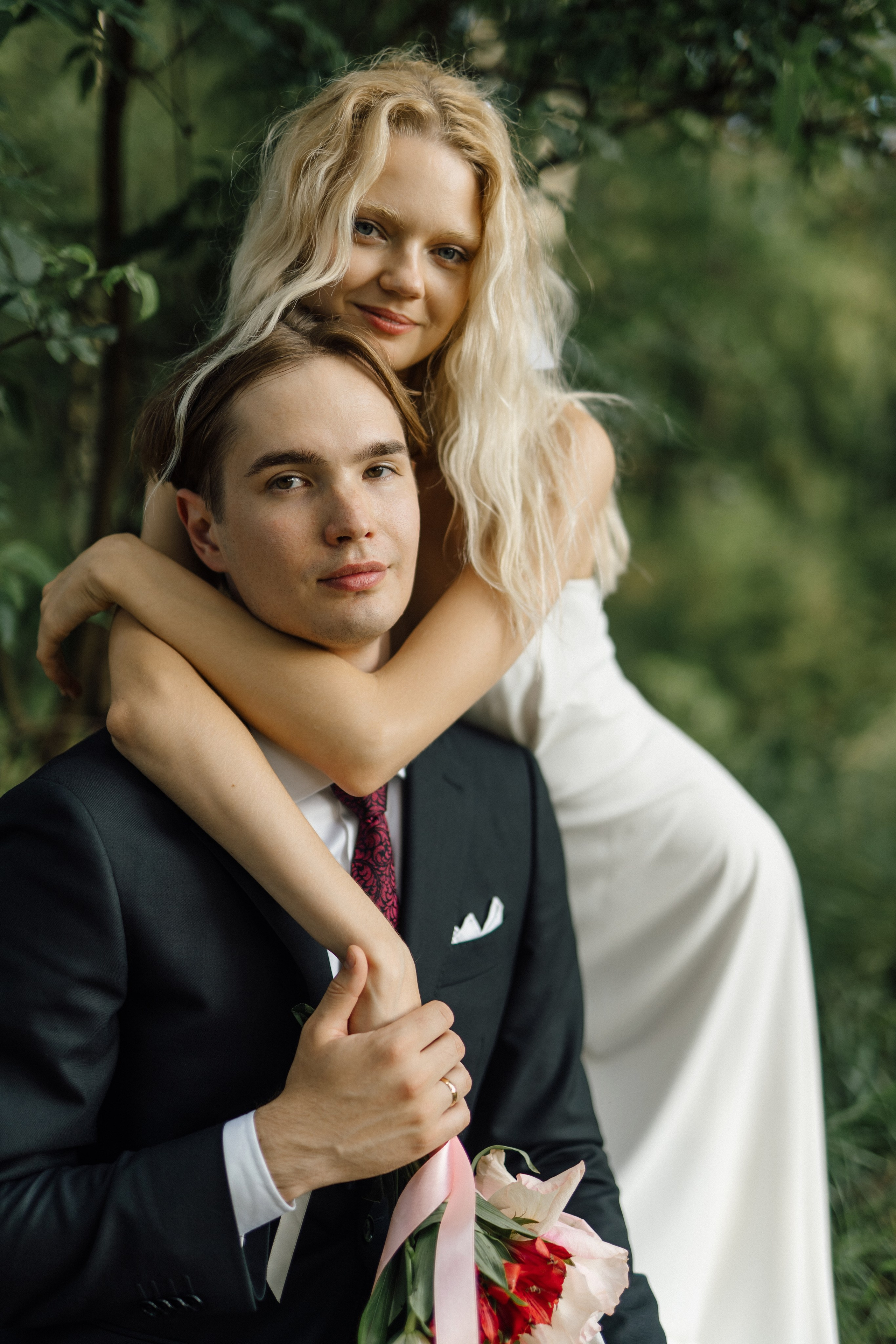 Konstantin & Anastasia