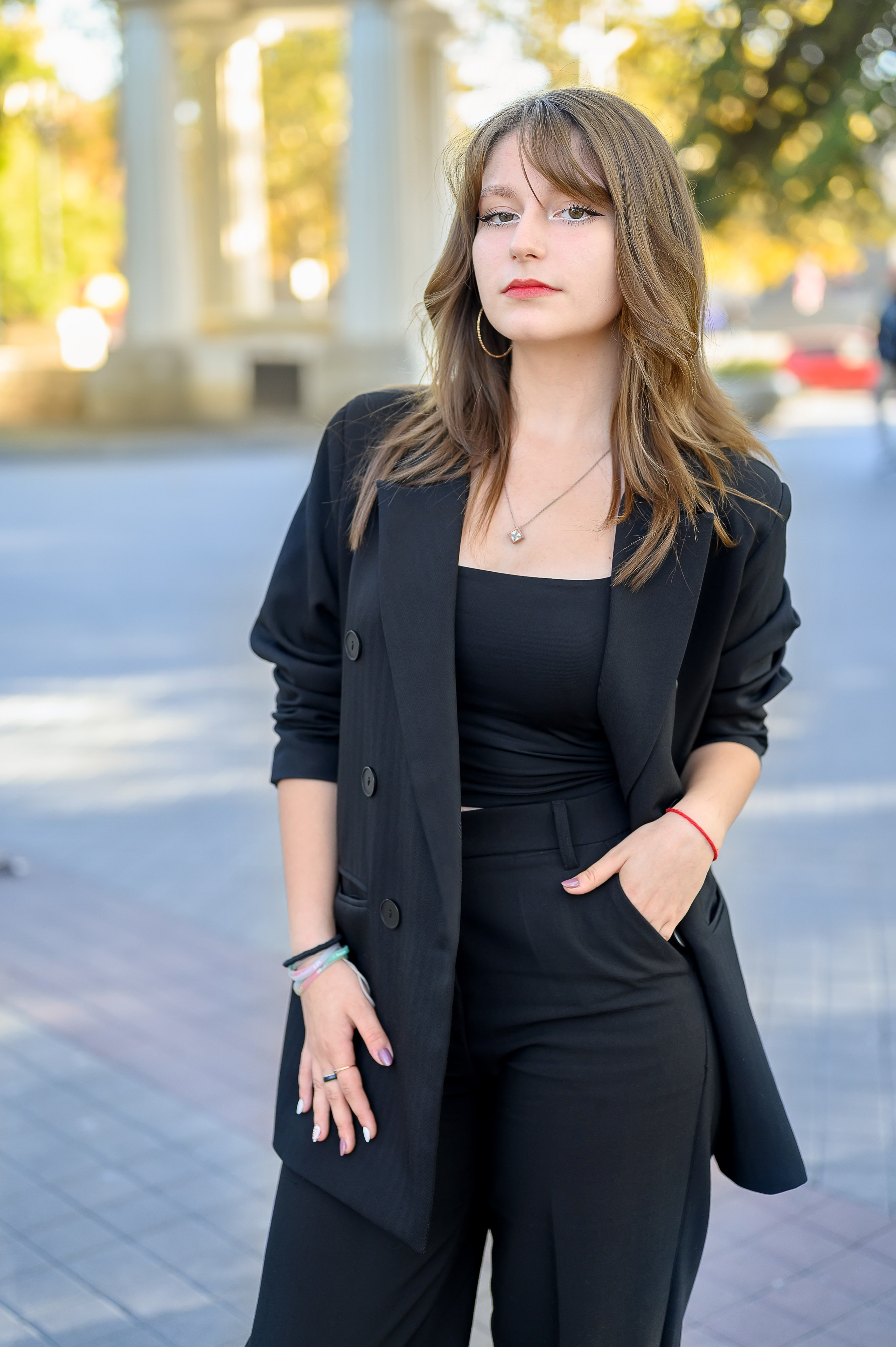 Портреты. SchoolTerritory