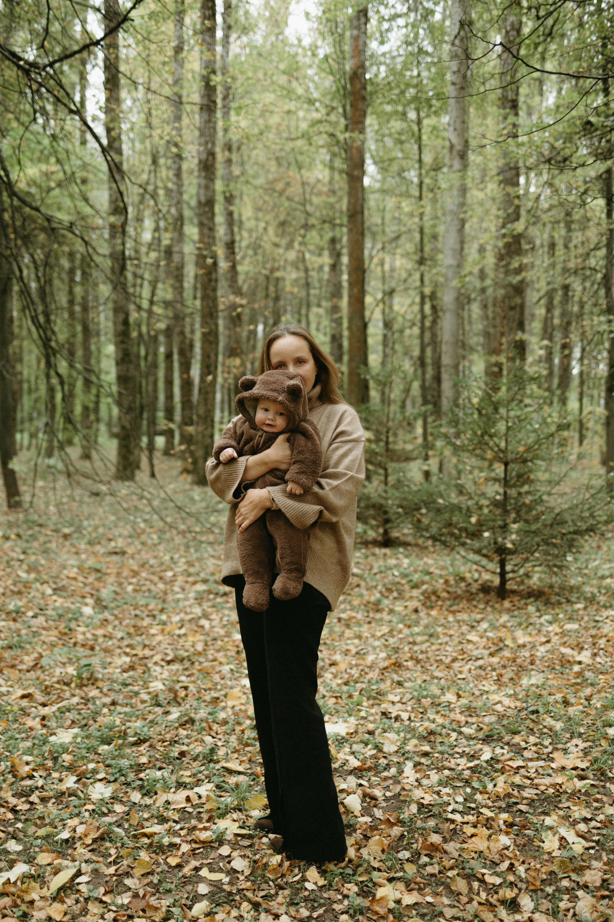 Наташа и Константин. Про любовь