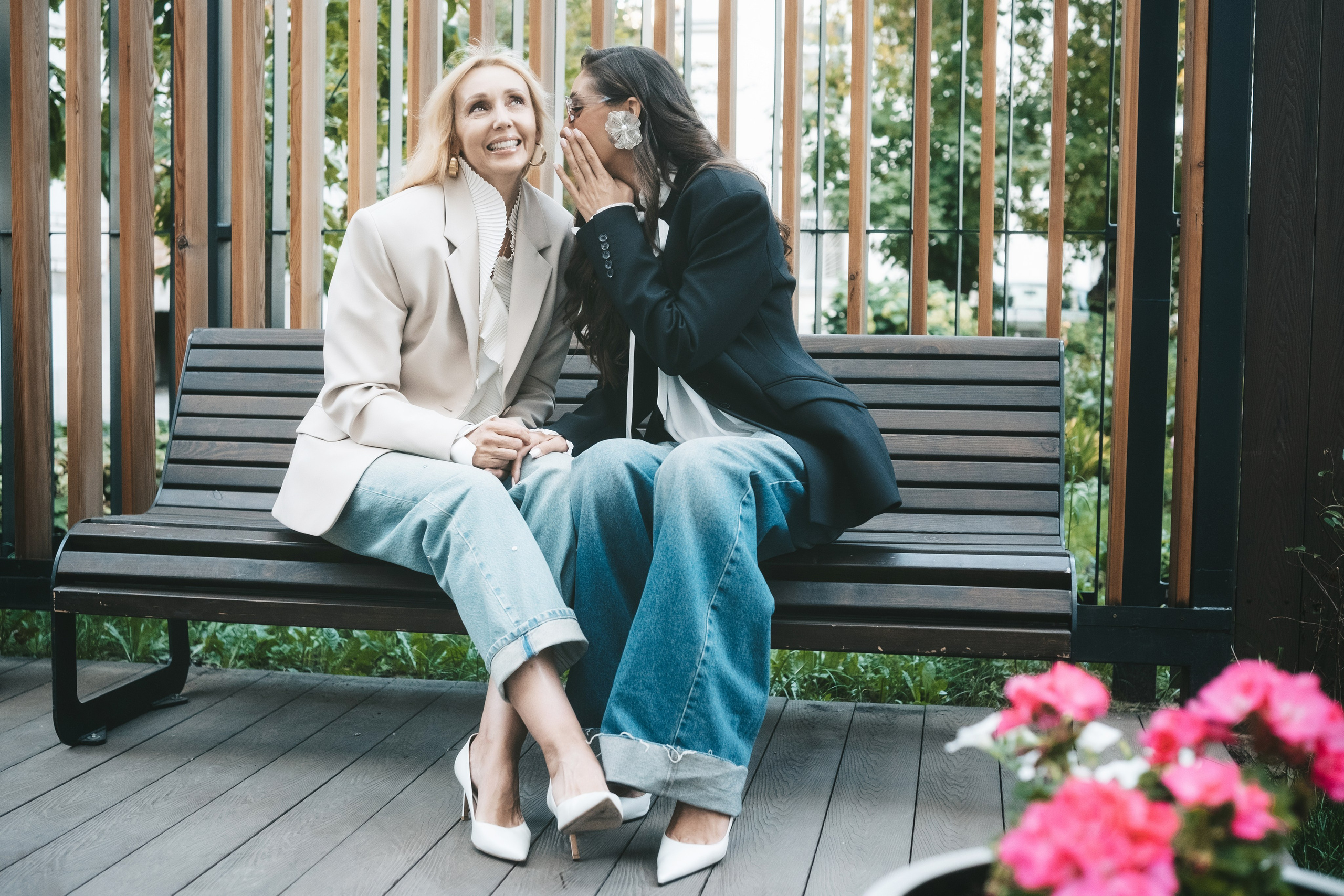 Фотограф Михаил Гуляев. Фотосессия в Новосибирске. Фотосессия в городе.