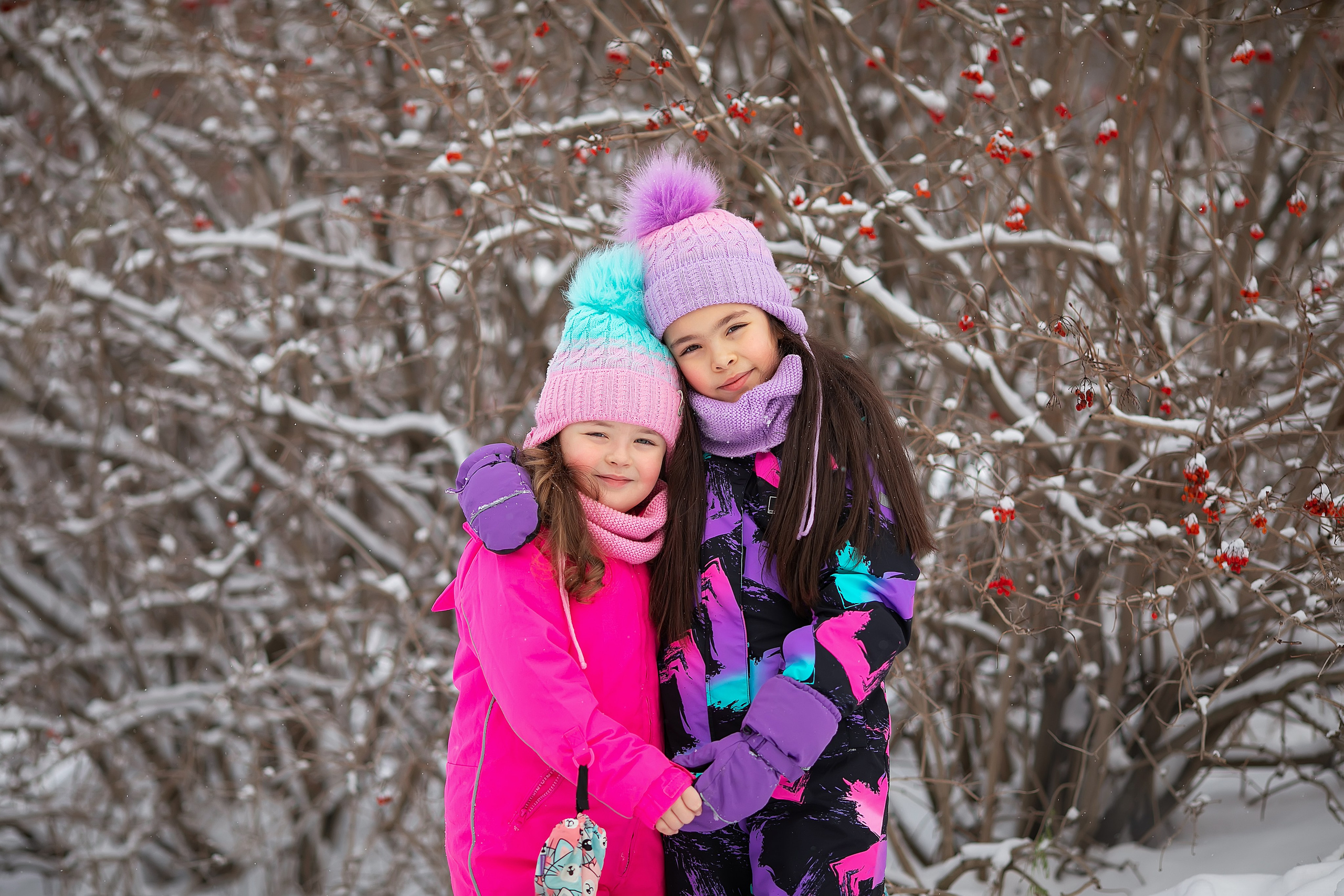 Фотодень с Дедом Морозом. Главная