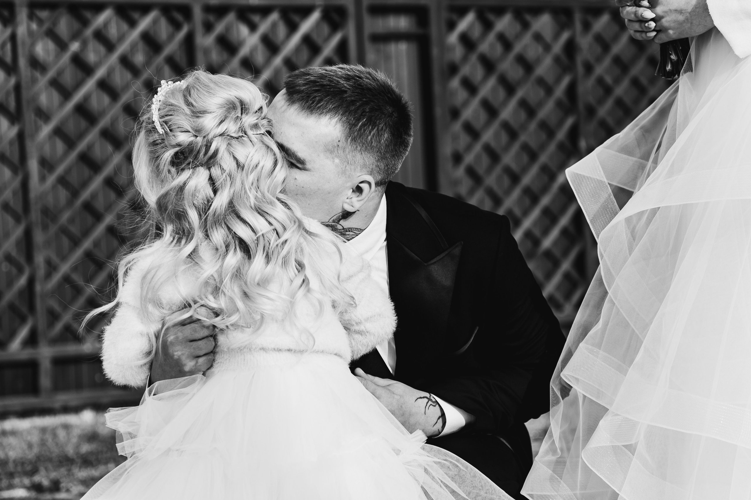 Evgeny & Maria. Фотограф Иван Гуляев