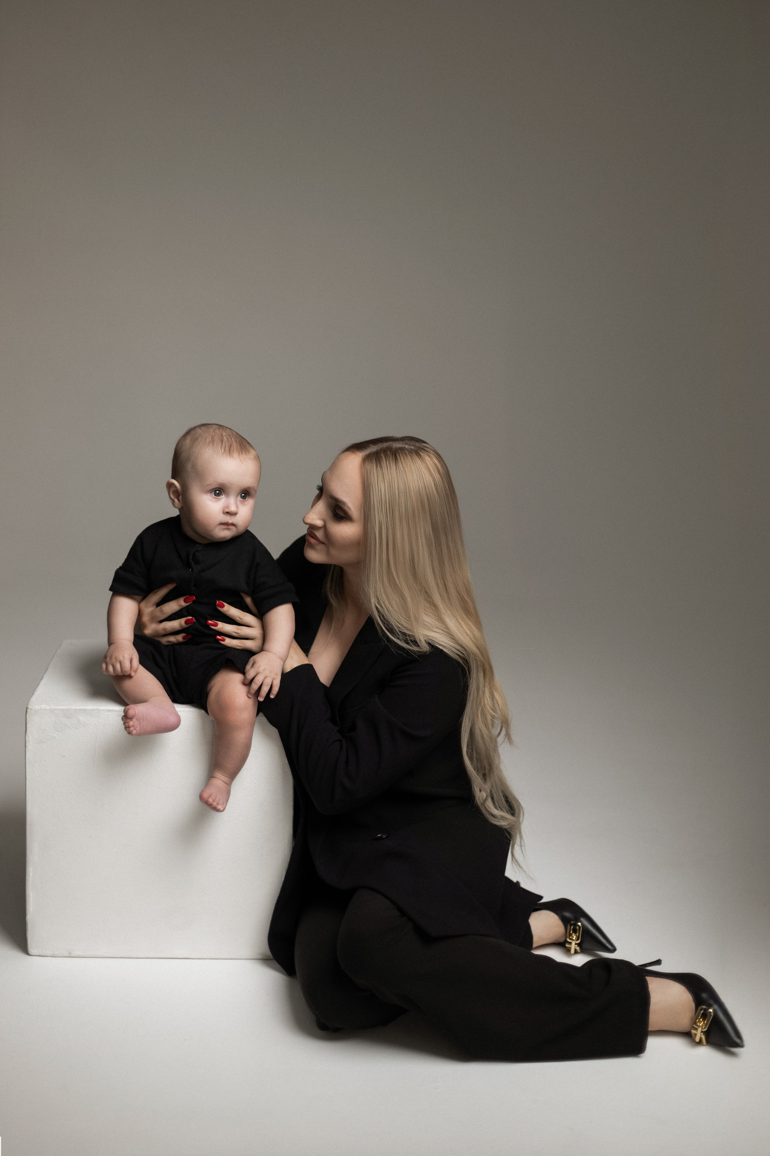 Анжелика с сыном. Кузьмина Анастасия — контент-фотограф | Москва