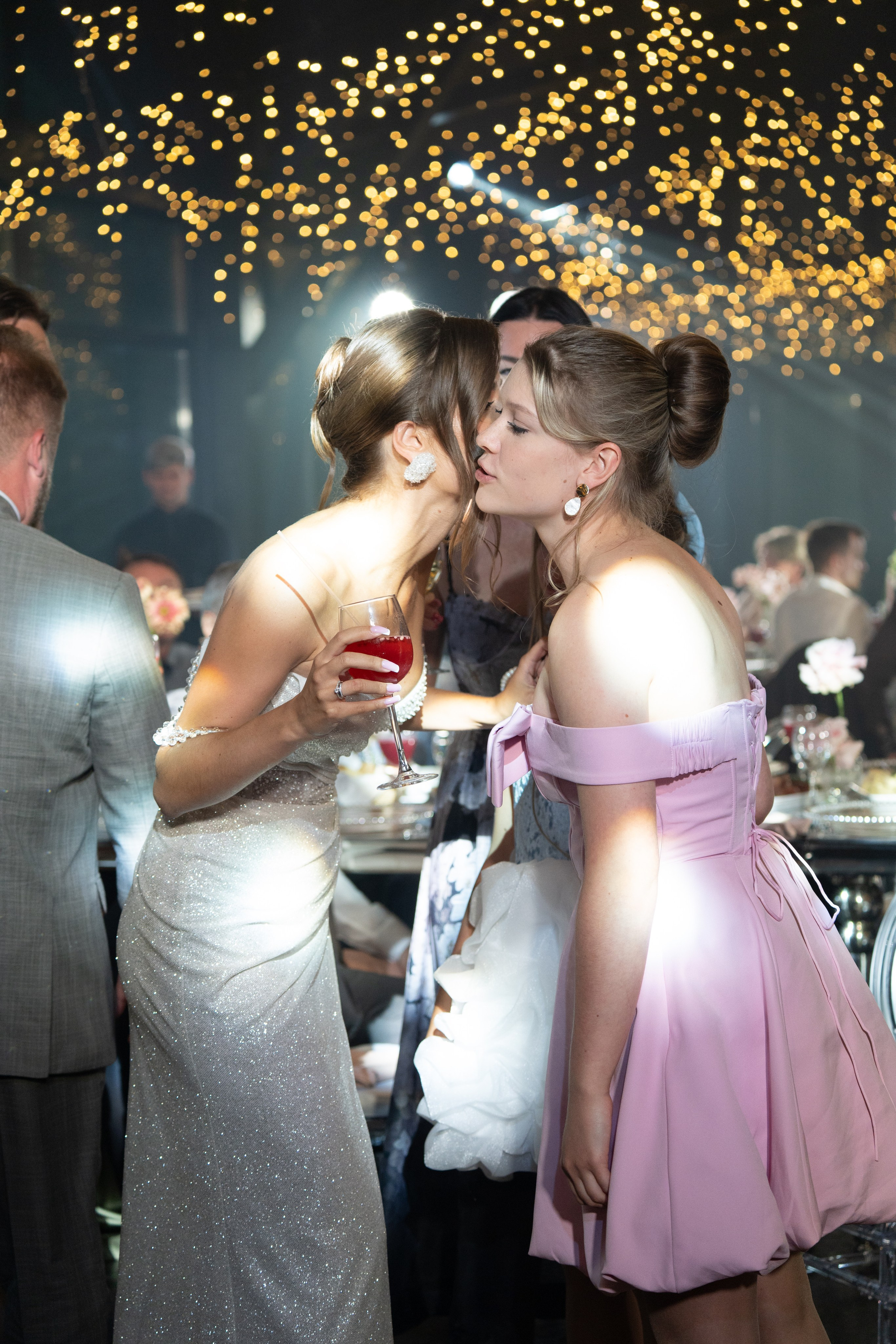 Anton&Lyubov. Главная