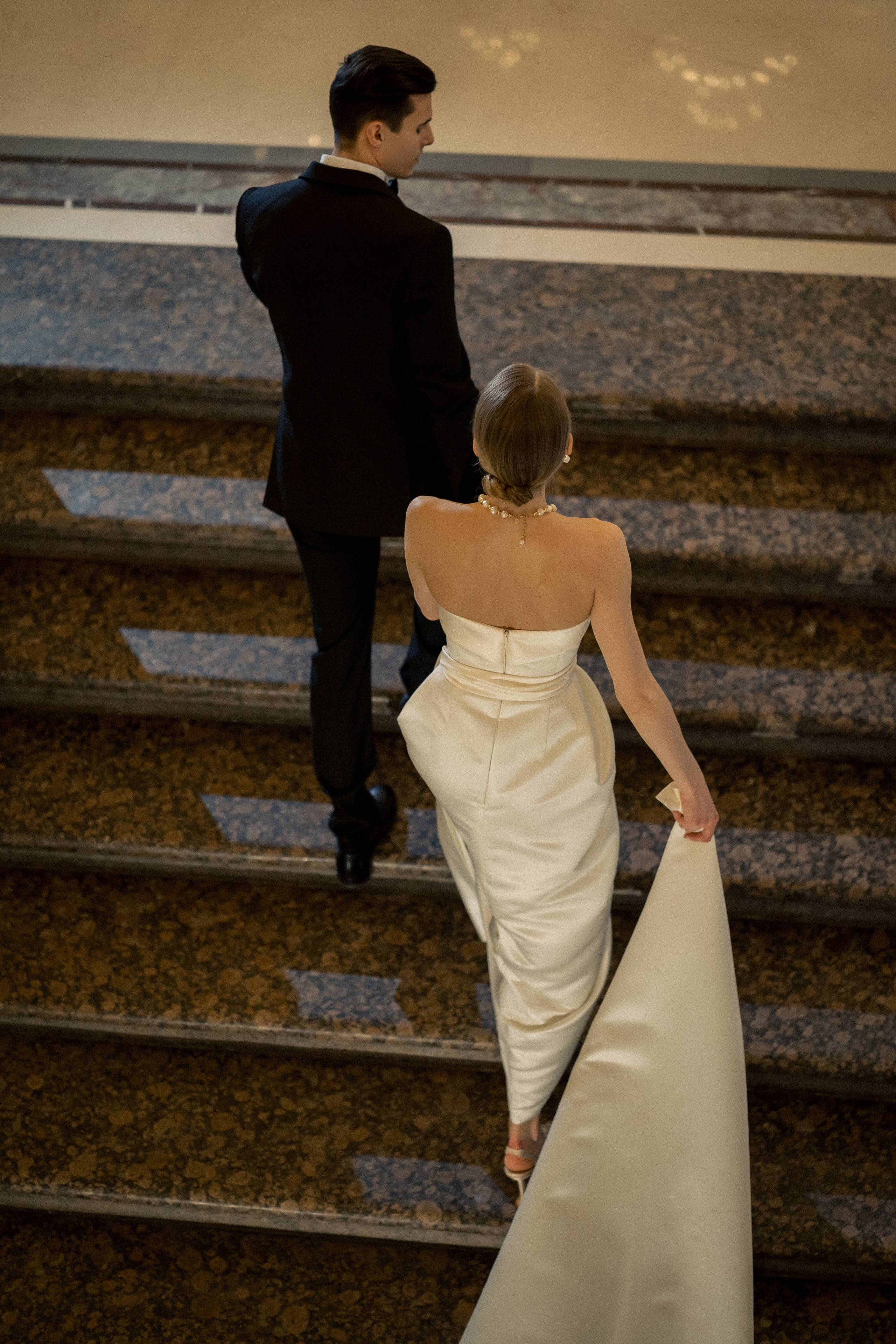 Свадебная фотосессия в Four Seasons. Анастасия Кузнецова — фотограф в Санкт-Петербурге