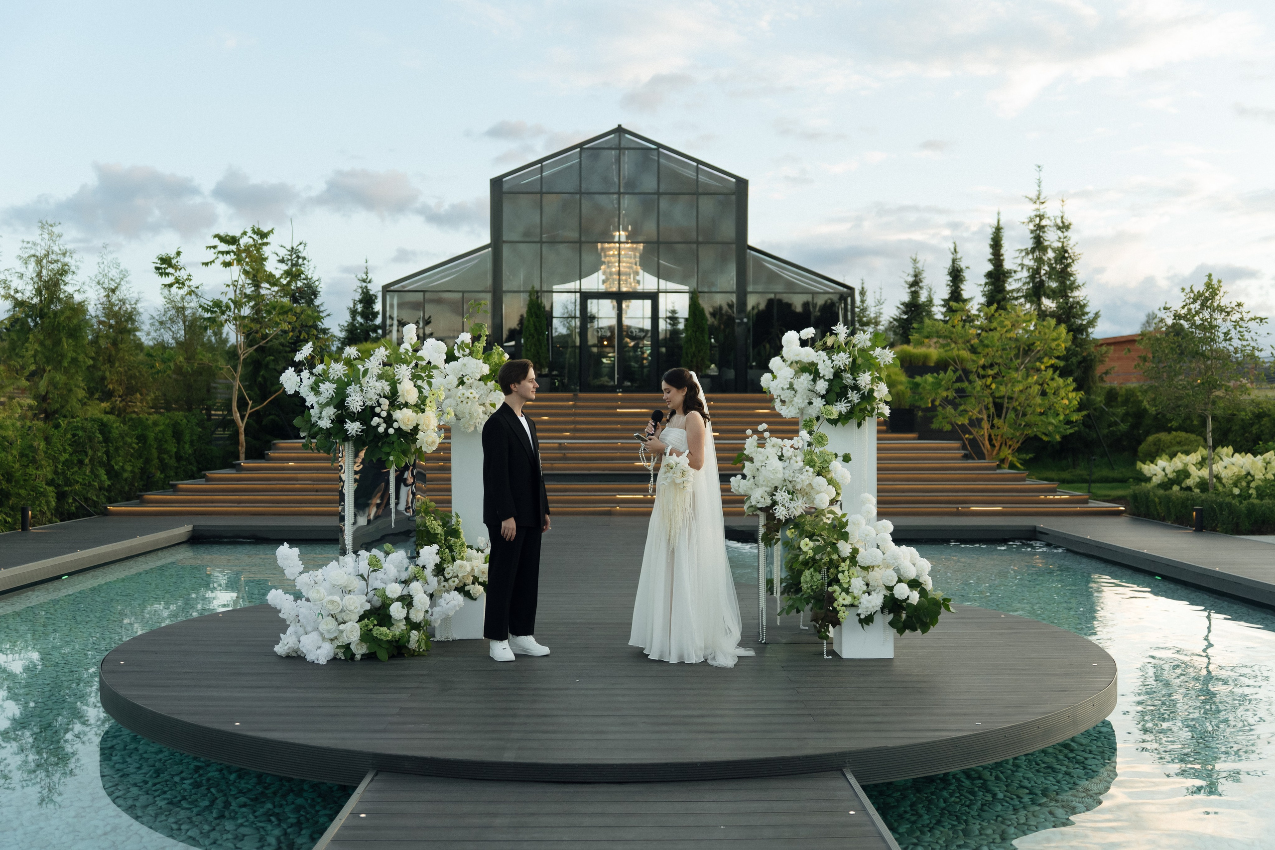 Аня и Никита. Свадебный фотограф в Петербурге Перечнева Таша (Таша Вайб)