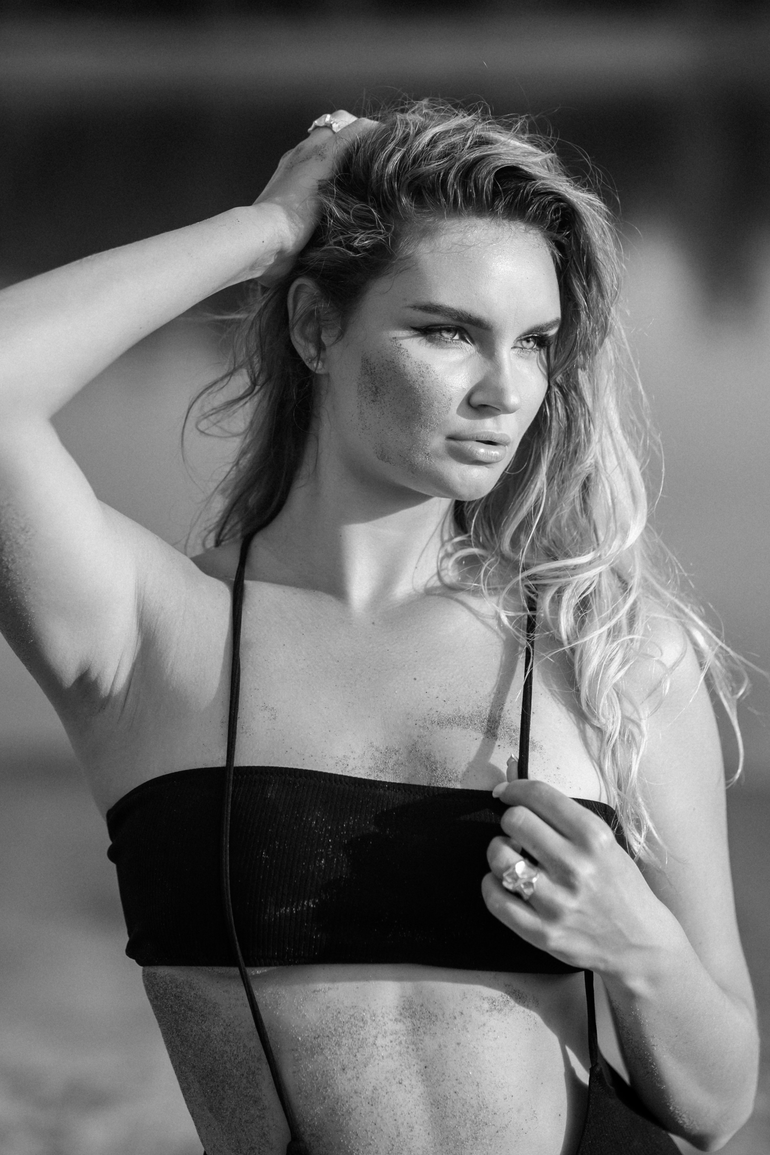 Портретный фотограф Юлия Красноперова в Барнауле/Заринске