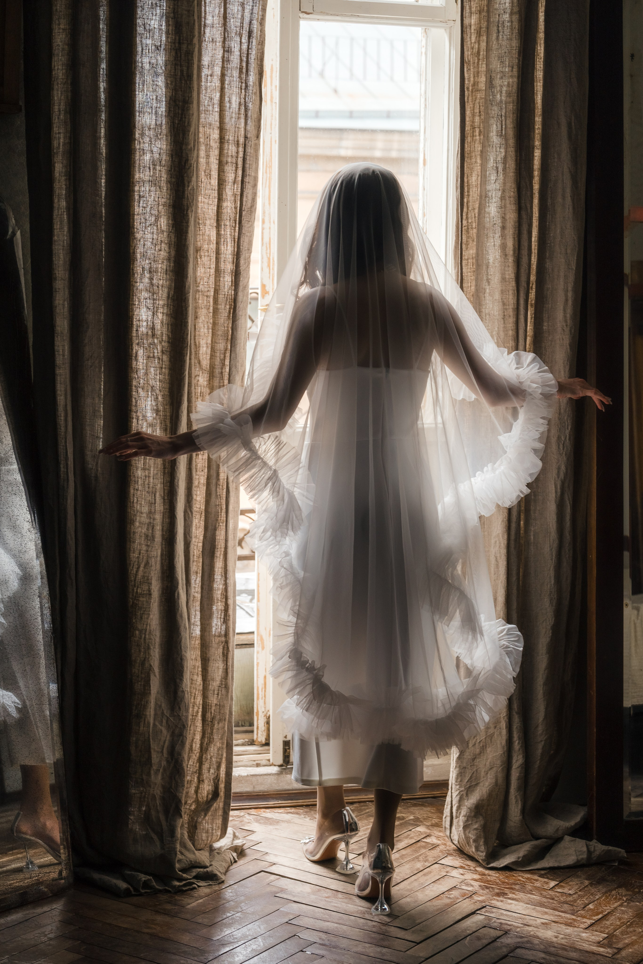 Алексей + Ксения