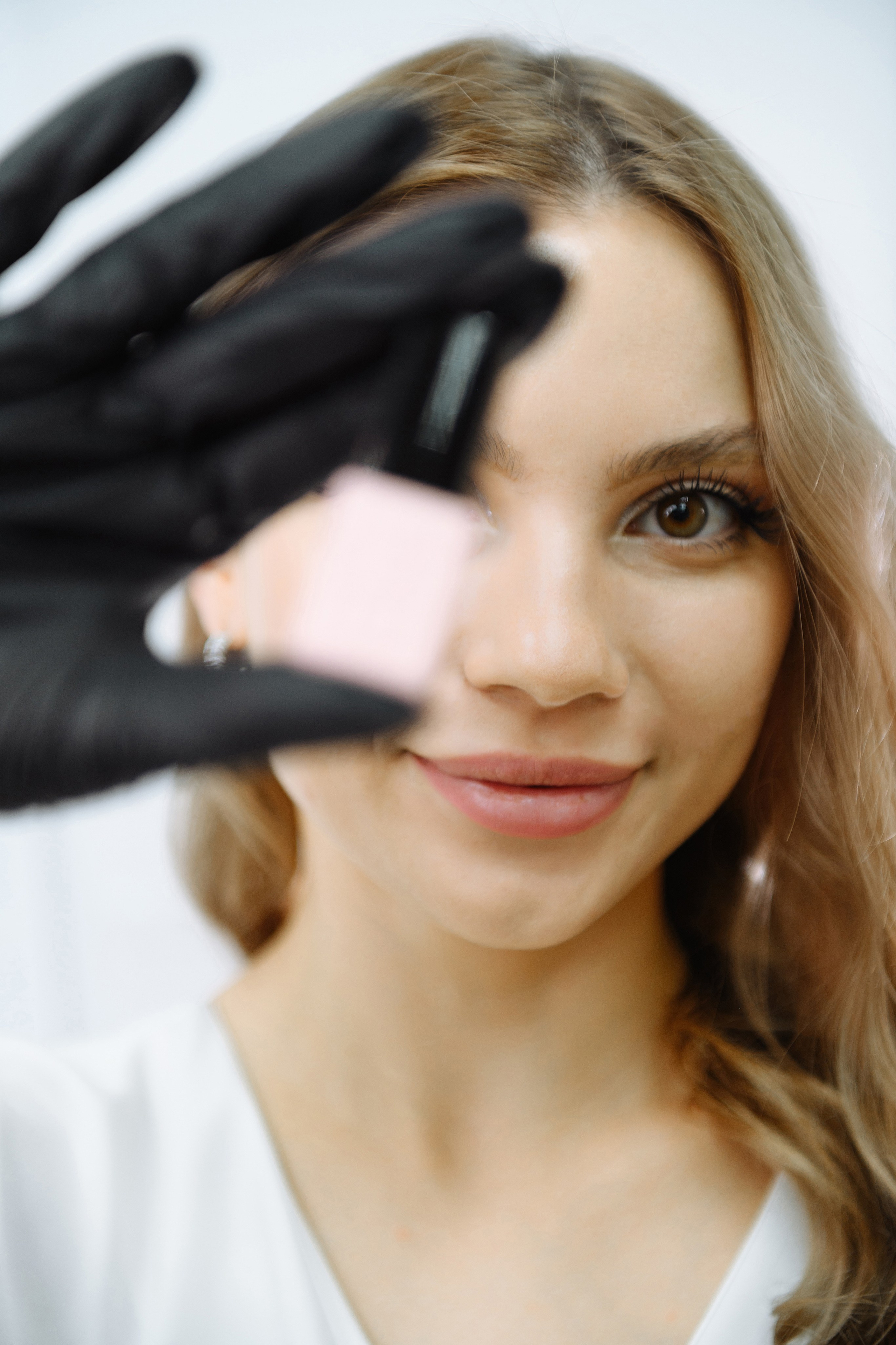 Маникюр. Репортажный фотограф в Стерлитамаке Дмитрий Соколов