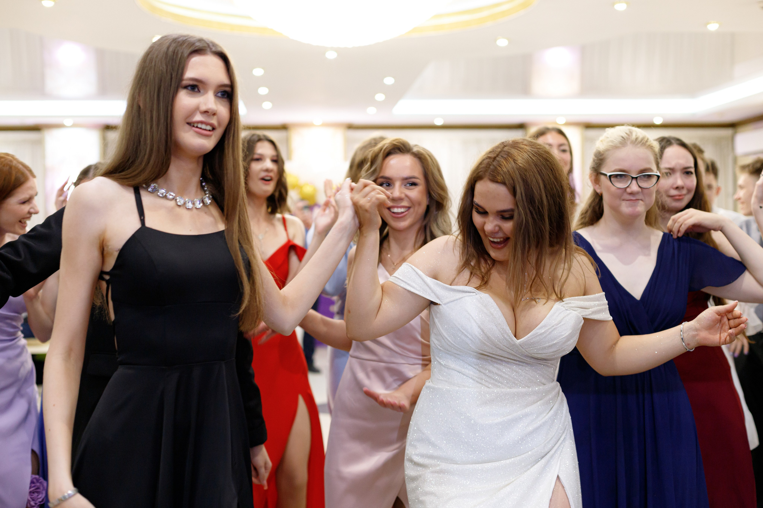 Выпускной. Photokarish