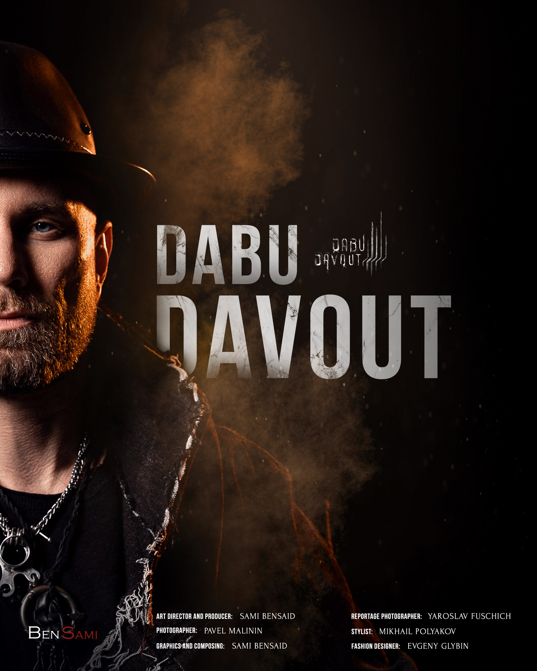 РАЗБОР КЕЙСОВ. Мастерская для создания имиджа от BenSami в Санкт-Петербурге и Москве