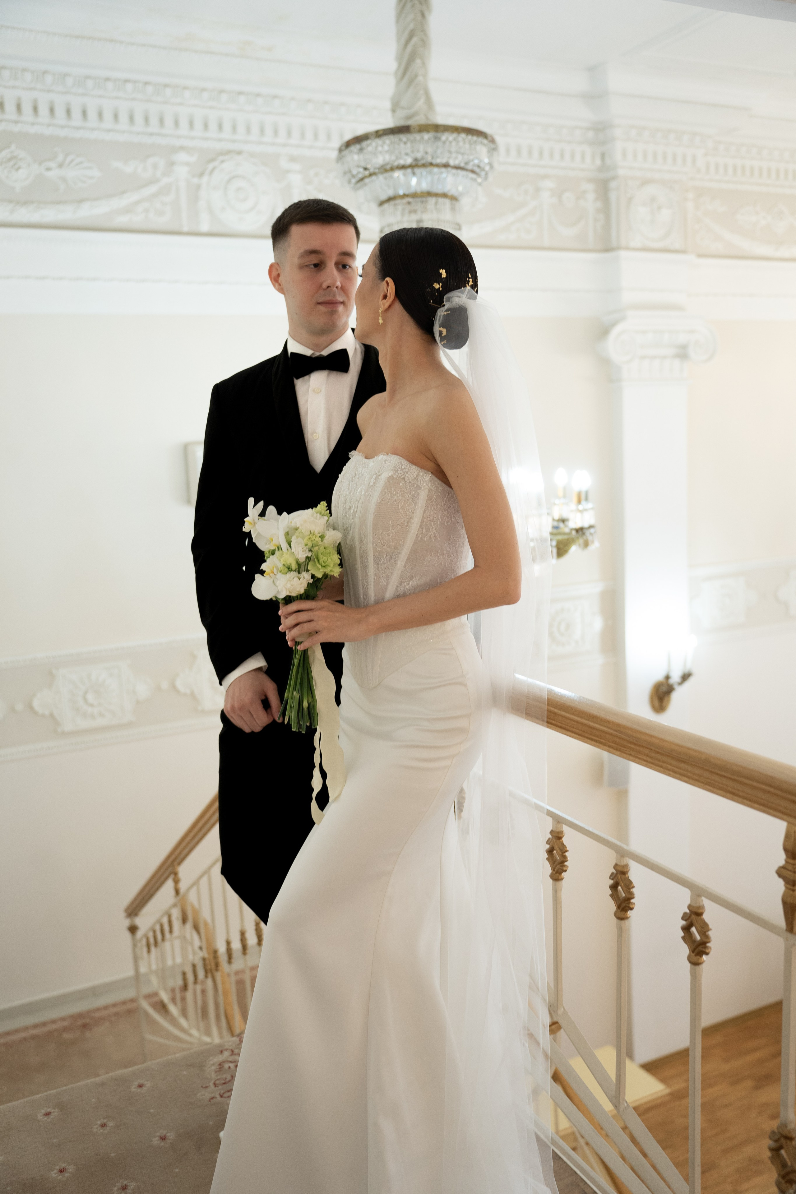 Ann&Pavel. Alina Antonova фотограф в Санкт-Петербурге