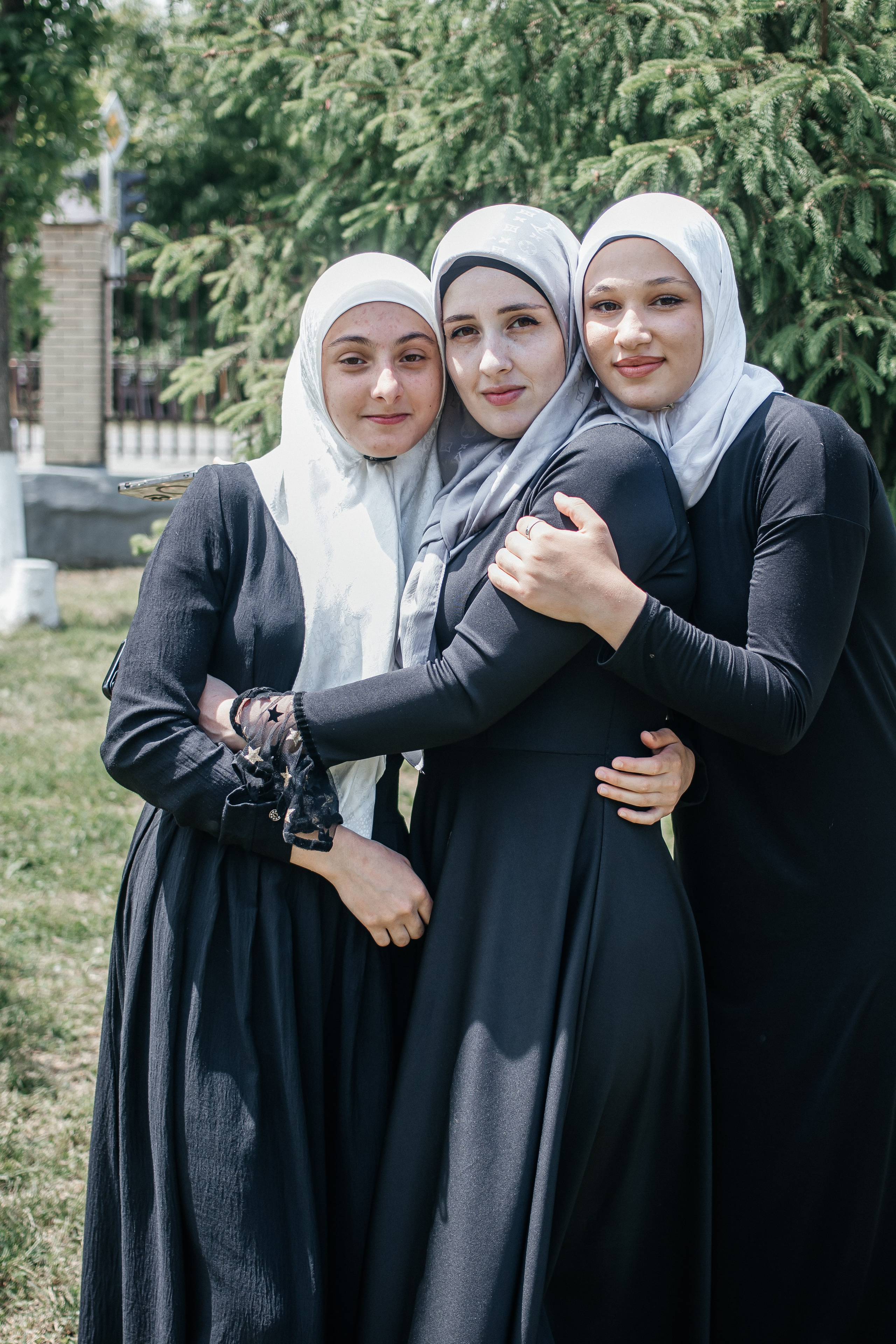 С. Гойское 9 кл