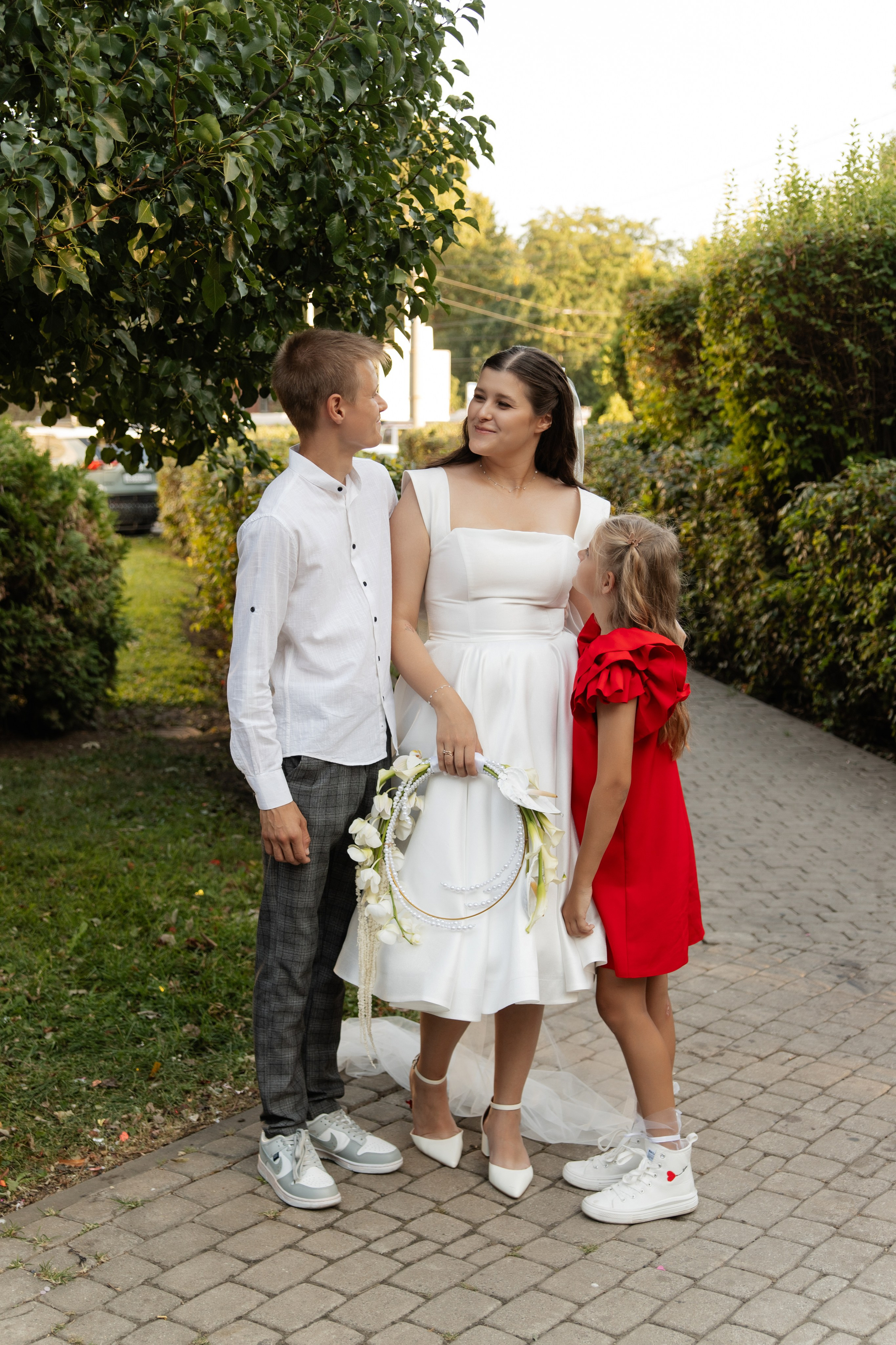 A | H. Свадебный фотограф Краснодар Марина Зверева