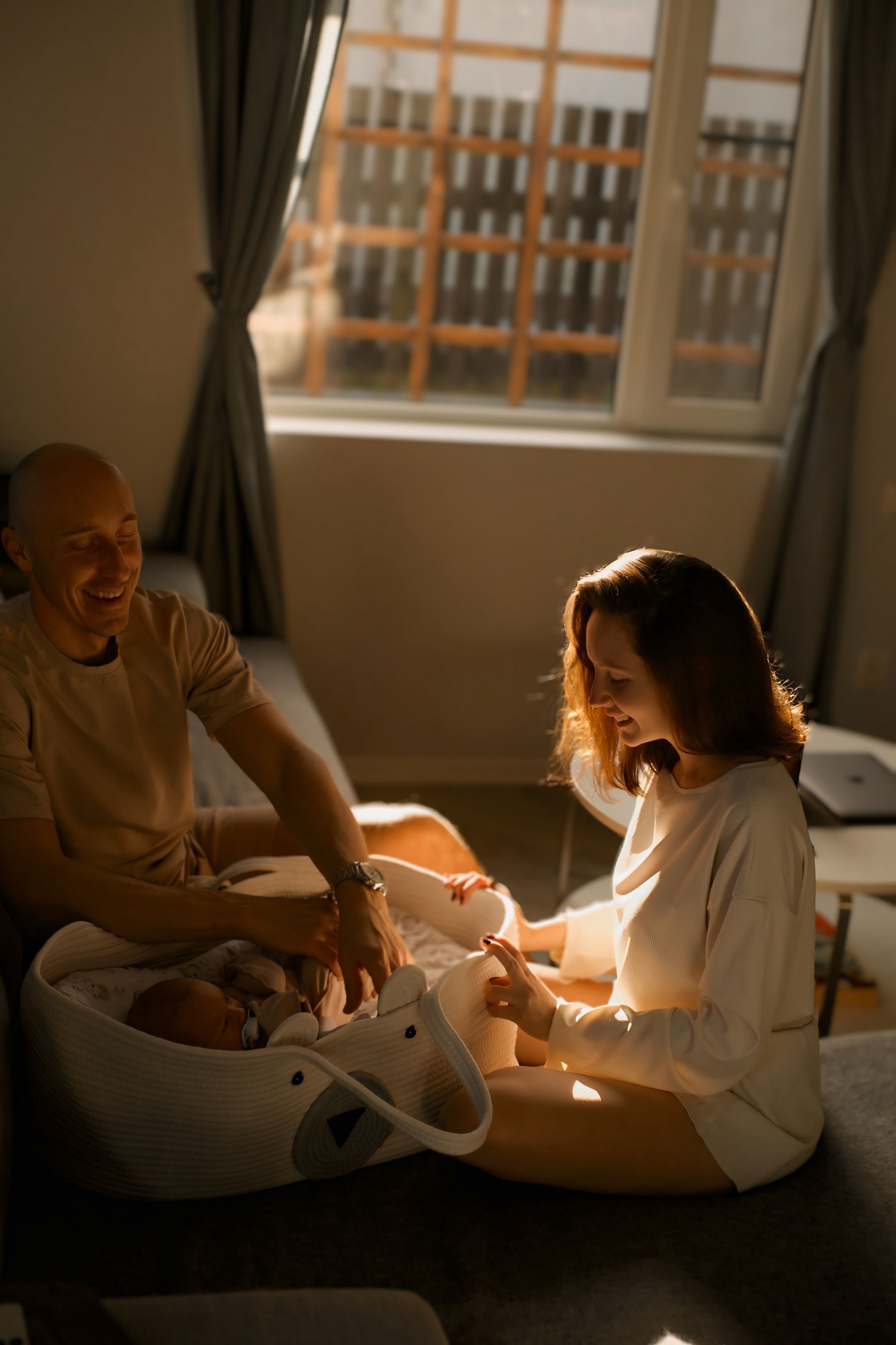 Семейная. Фотограф Санкт-Петербург | Виктория Вишневская