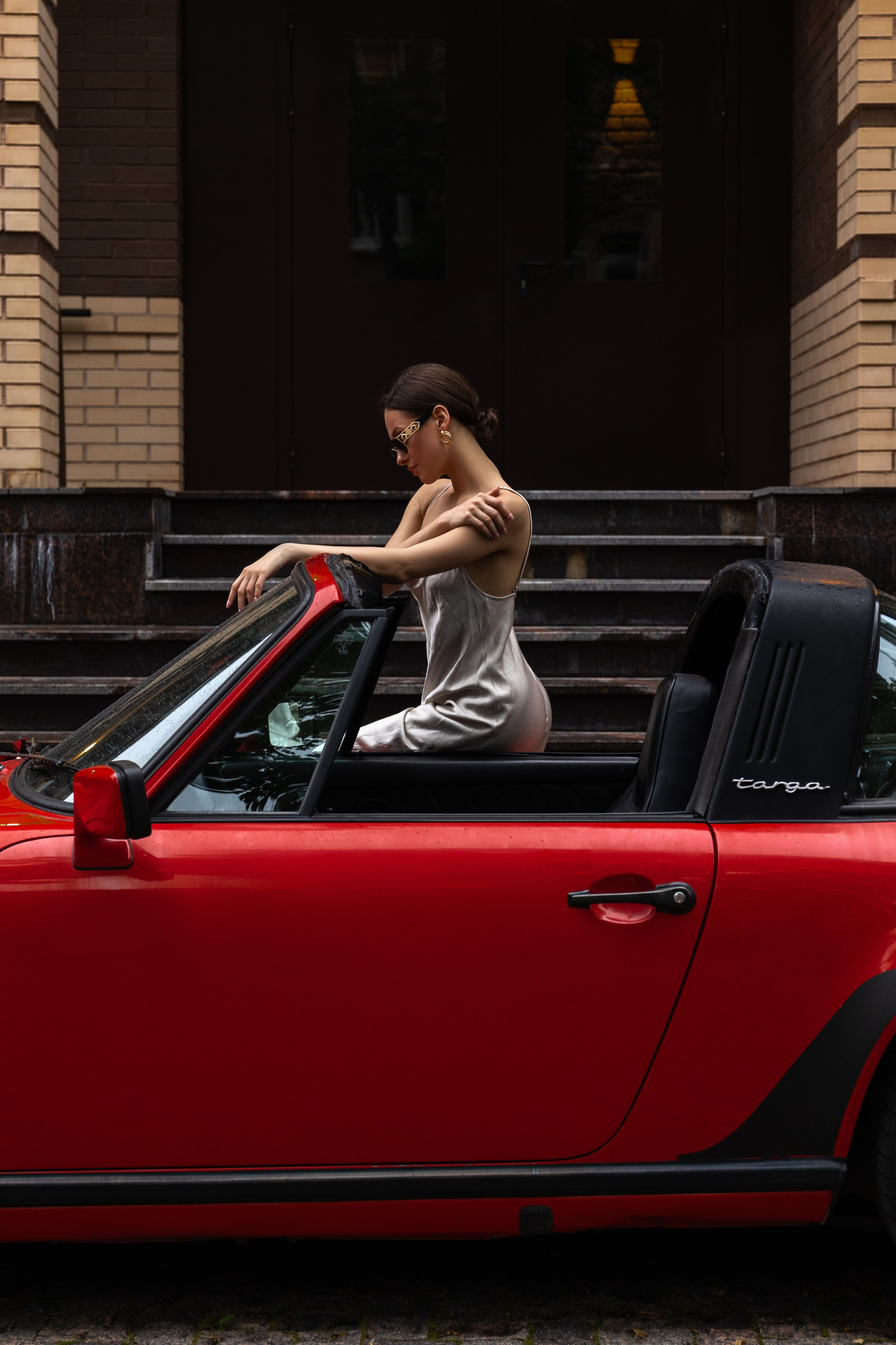 Твой стильный фотограф в Санкт-Петербурге