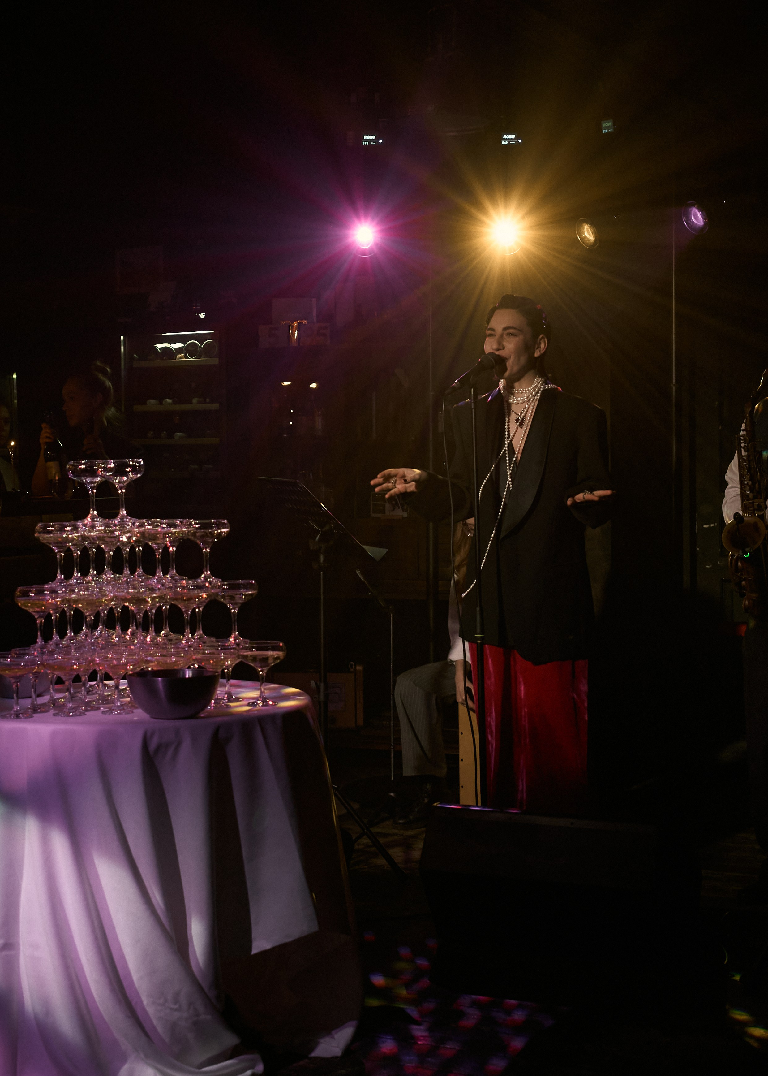 Boris & Sofia. Ксения Петровская — фотограф и видеограф