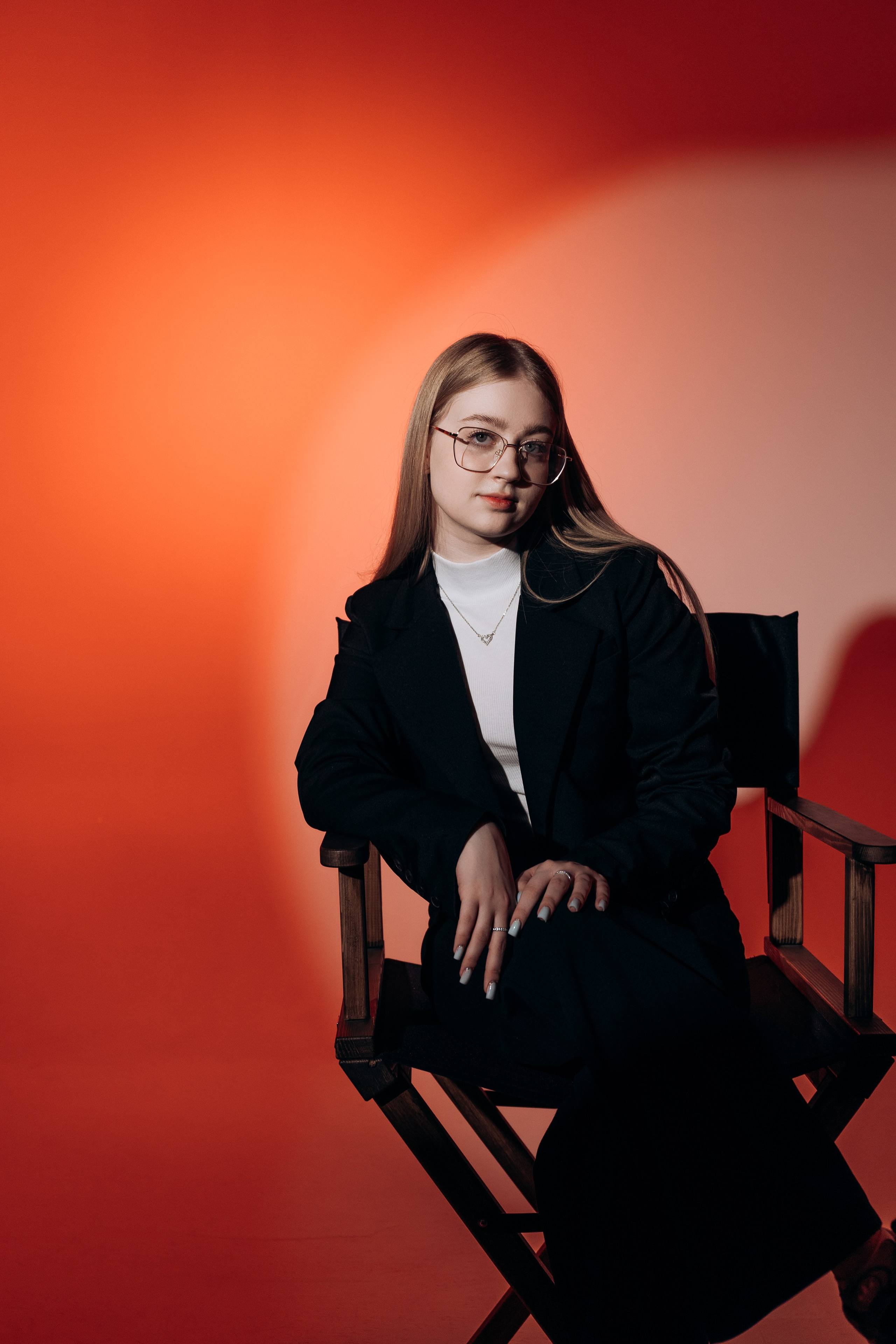 Индивидуальные портреты. BREAKBOOK | Выпускные альбомы в Пензе и Пензенской области