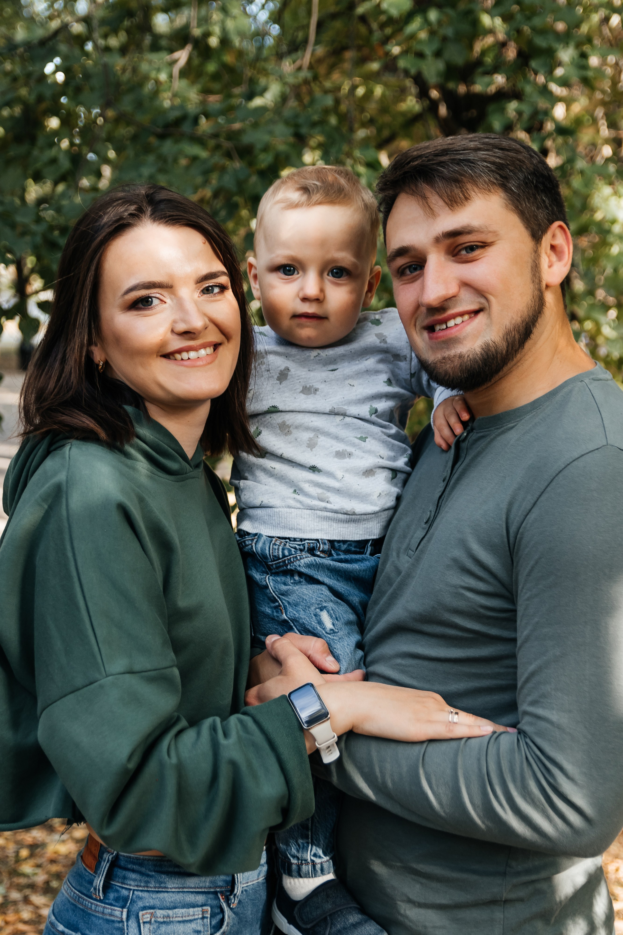 Семейная фотосессия Минск. Свадебный фотограф Минск, Фаниполь, Беларусь Кирилл Напреев