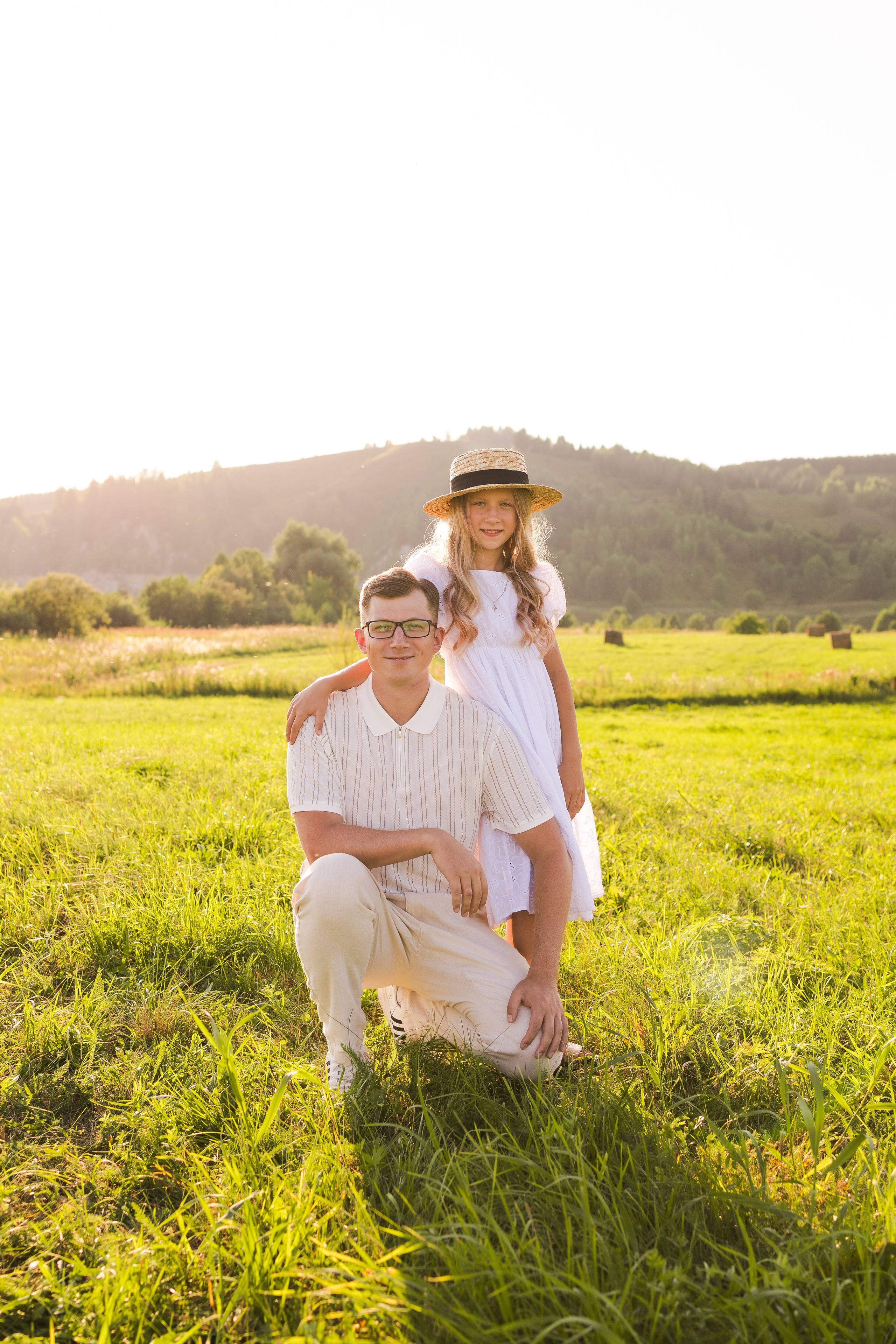 Юля, Илья, Маша и Миша. Кристина | youseeitmyway | Фото