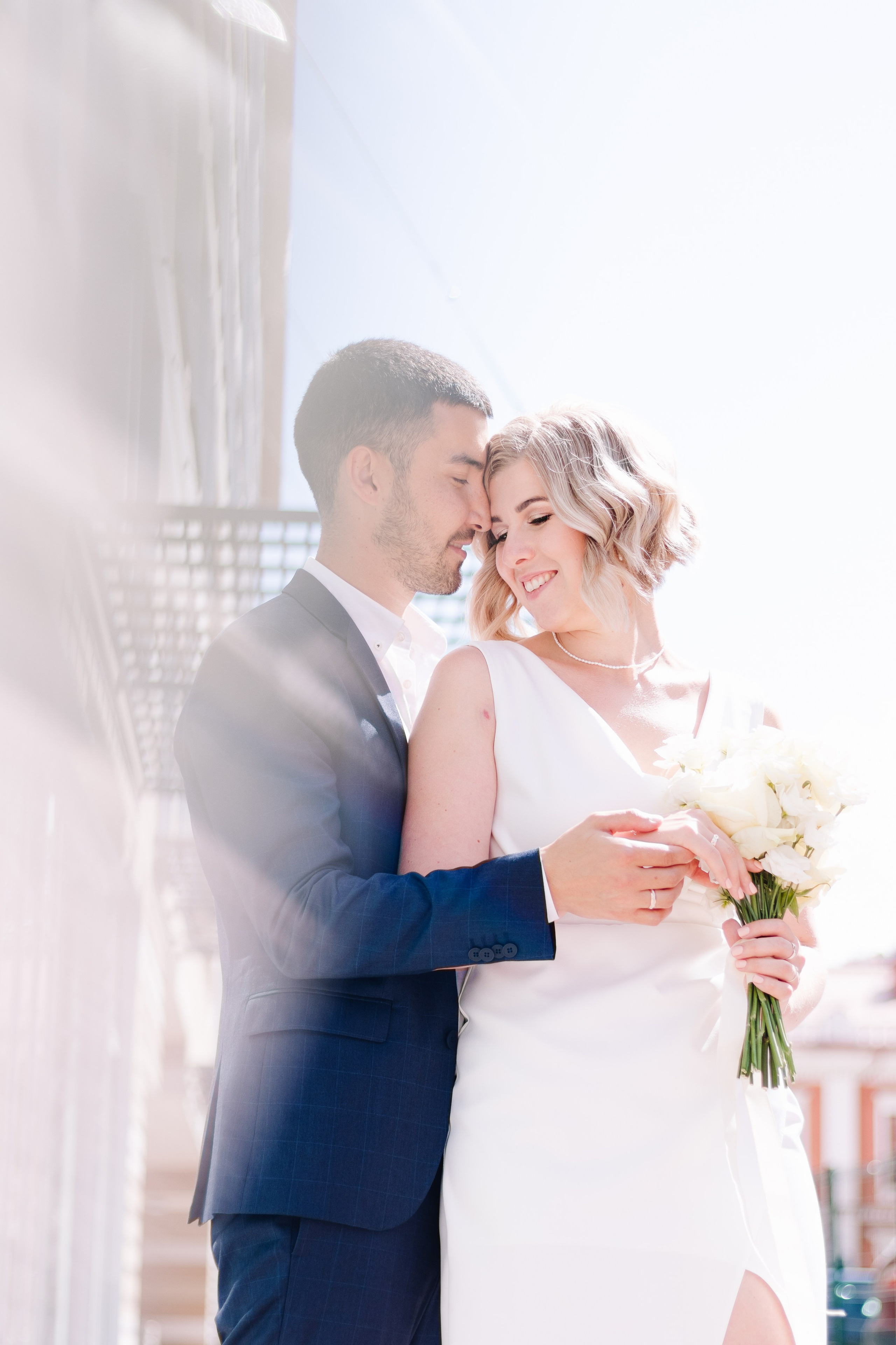 Вика и Дамир. Кристина | youseeitmyway | Фото