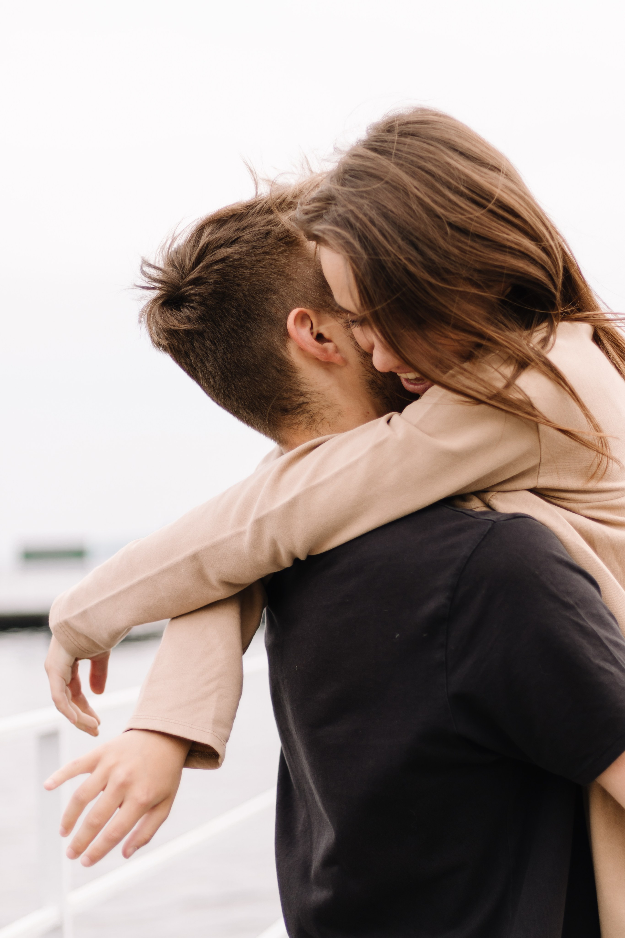 Ксюша и Антон. Кристина | youseeitmyway | Фото