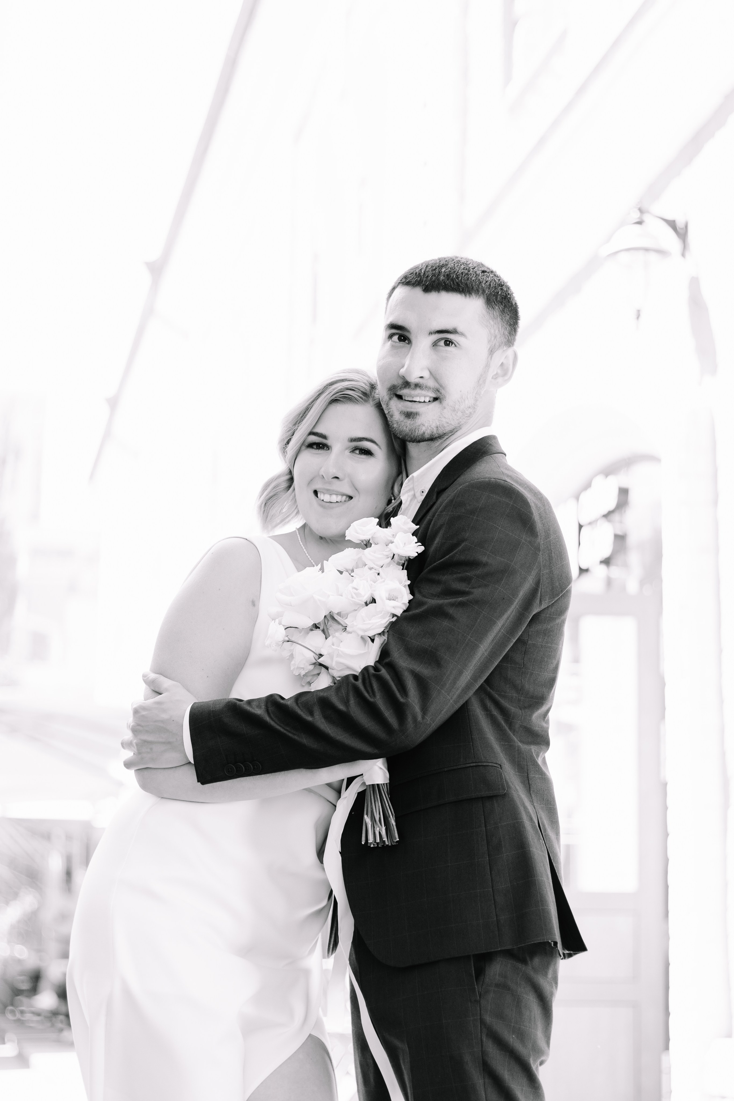 Вика и Дамир. Кристина | youseeitmyway | Фото