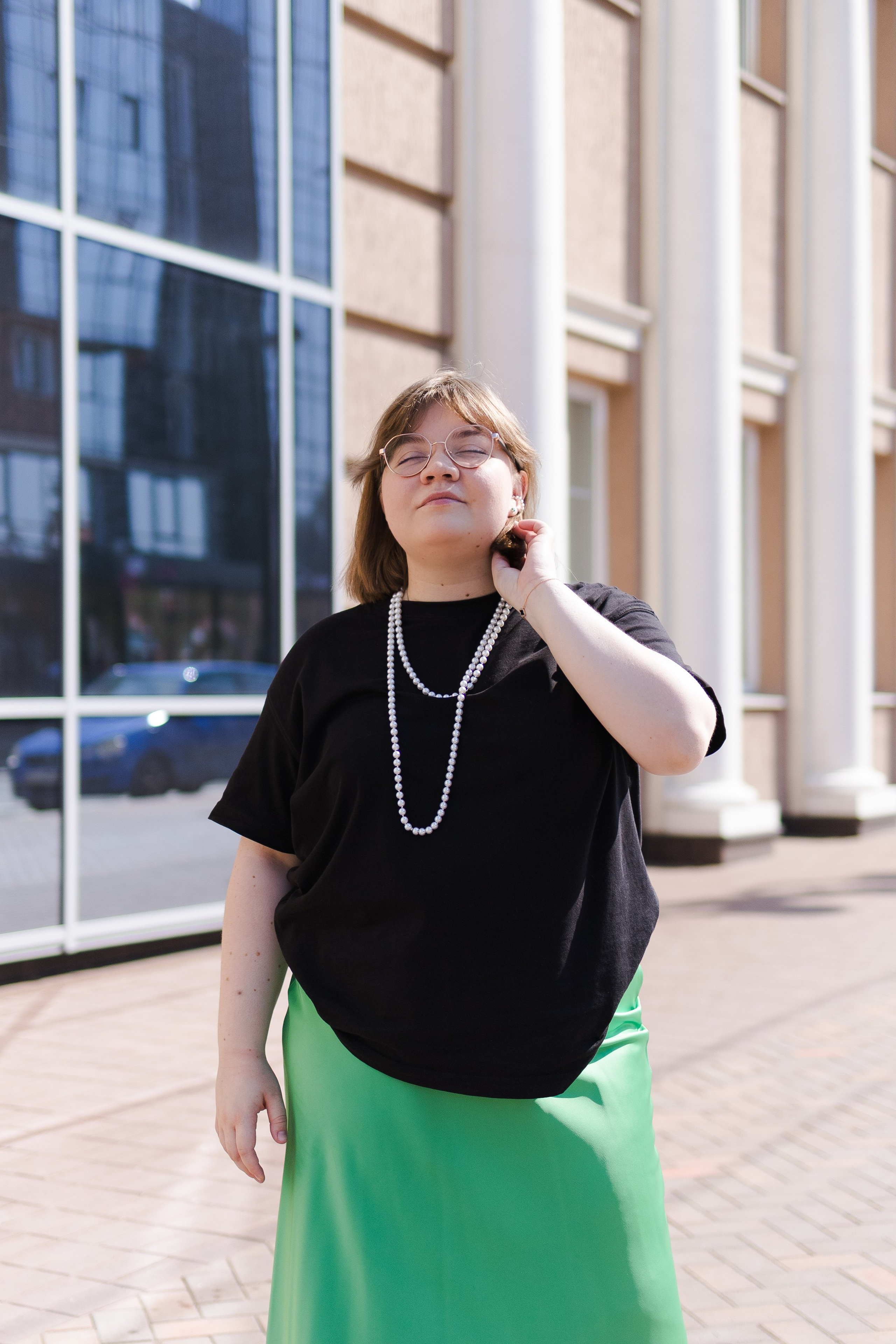 Даша. Кристина | youseeitmyway | Фото