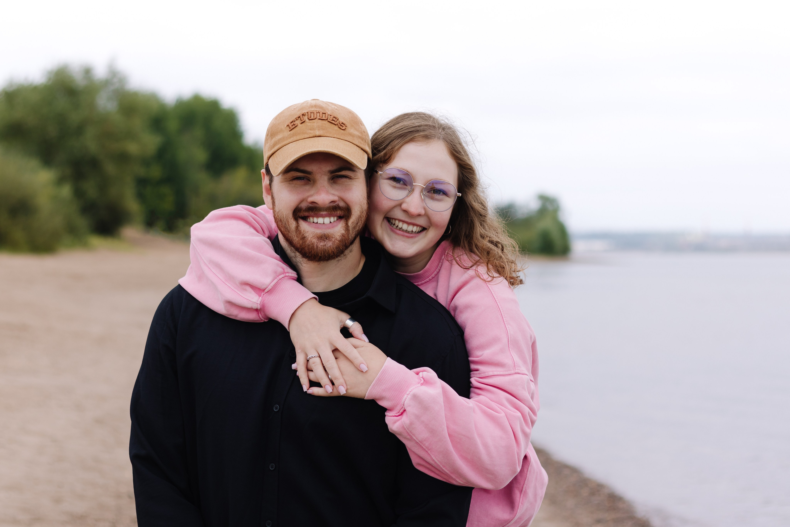 Алёна и Сева. Кристина | youseeitmyway | Фото