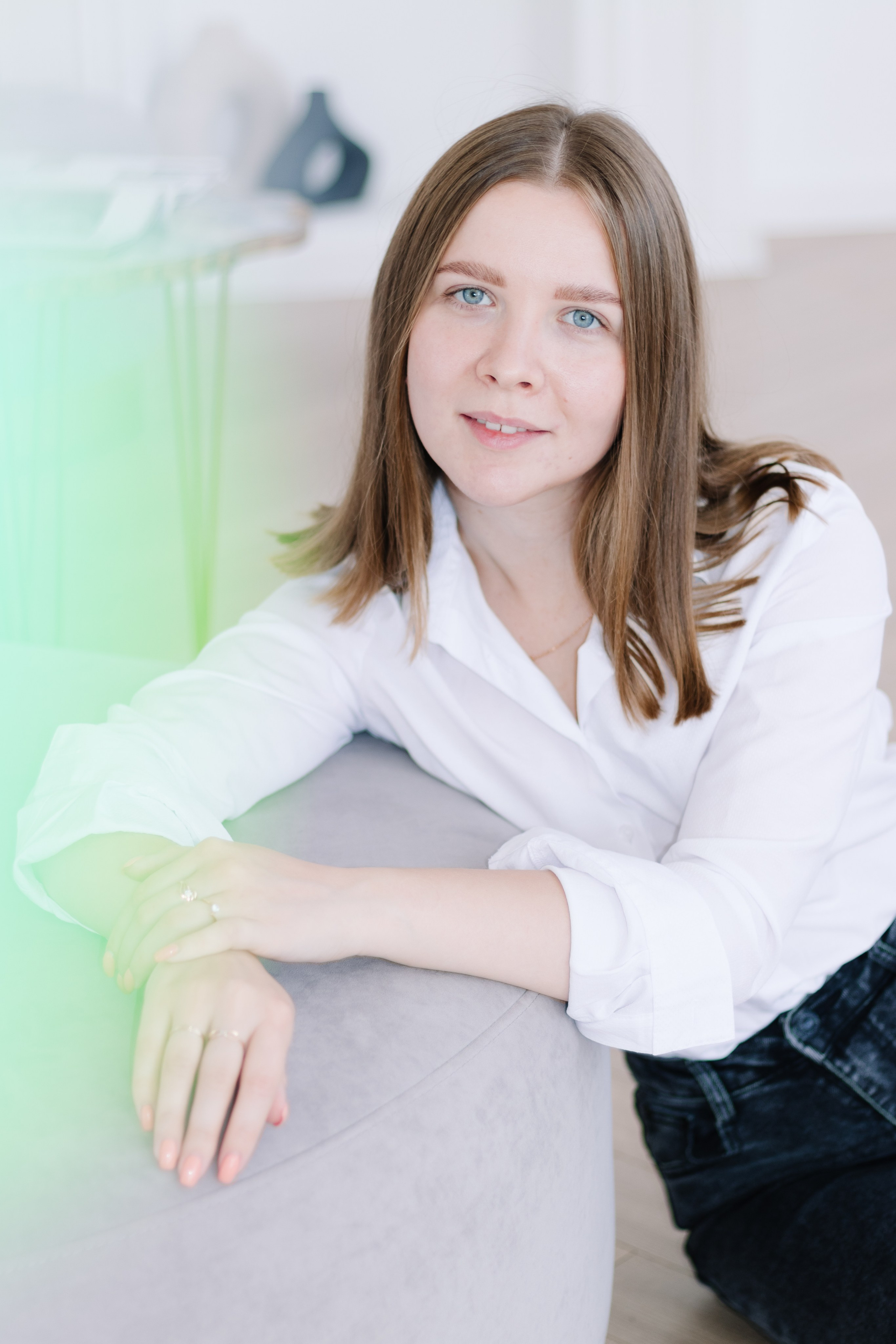 Тома. Кристина | youseeitmyway | Фото