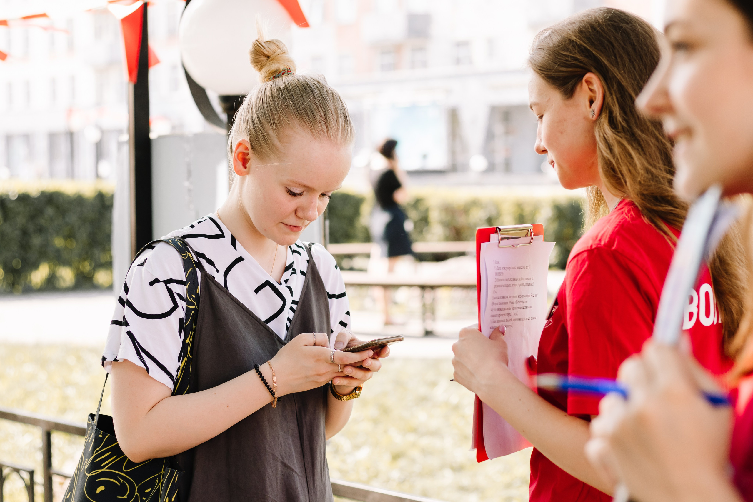 Экофест. Кристина | youseeitmyway | Фото