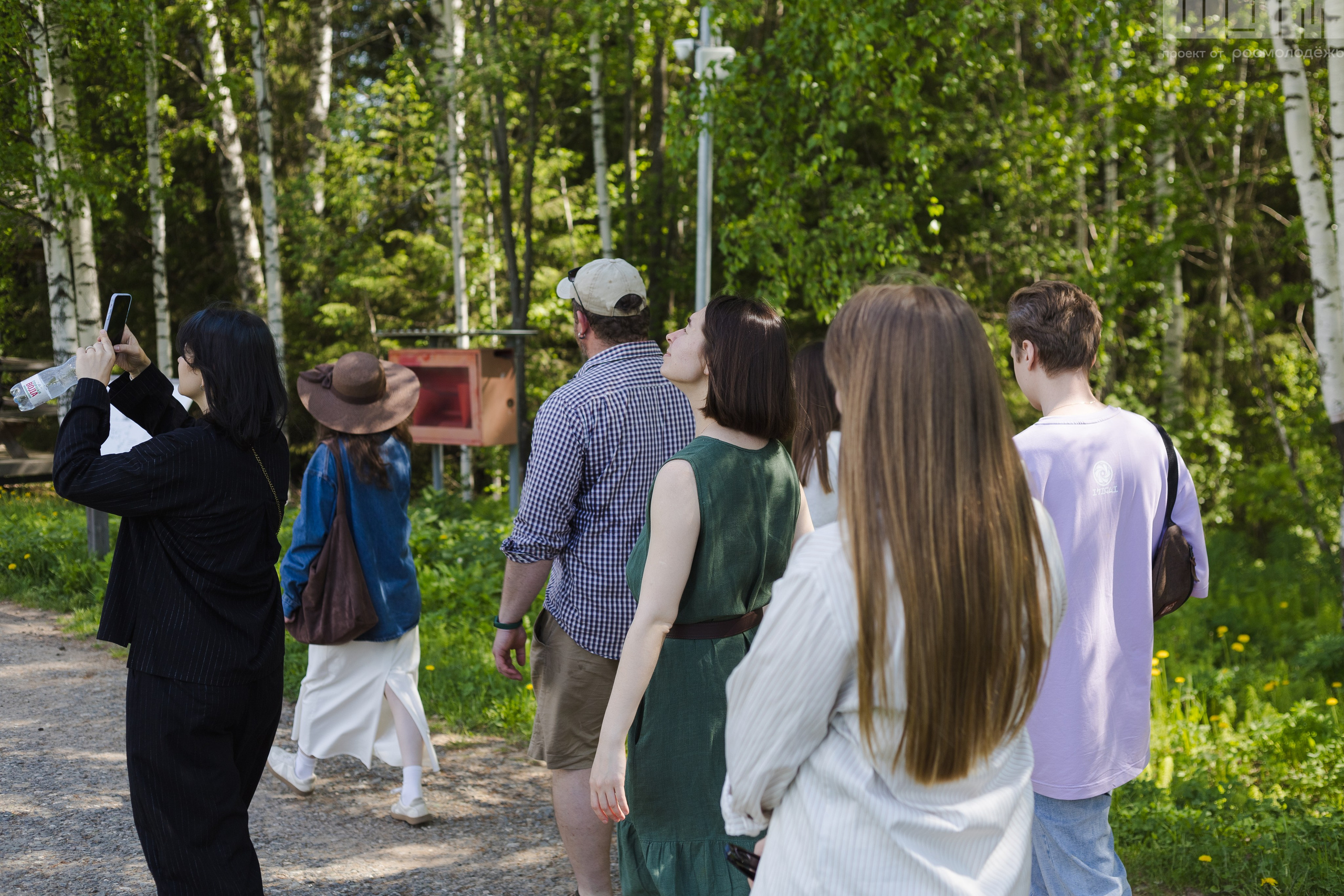 Блог-Тур ШУМ. Кристина | youseeitmyway | Фото