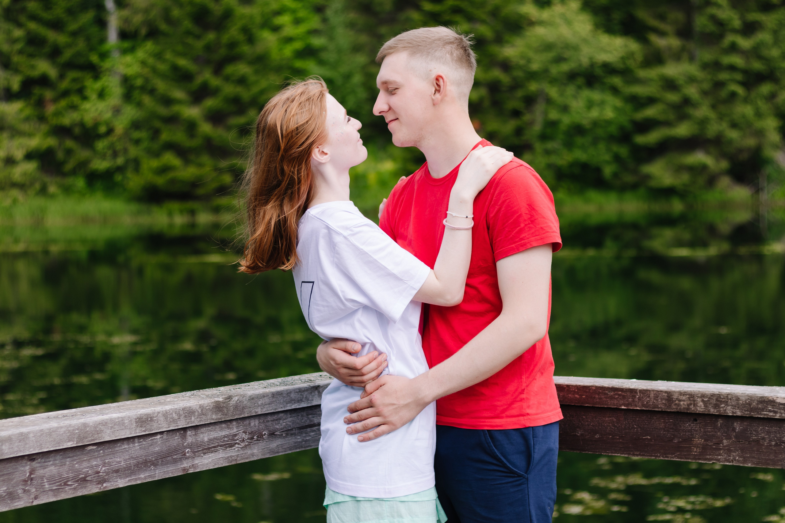 Корпоратив Контура. Кристина | youseeitmyway | Фото